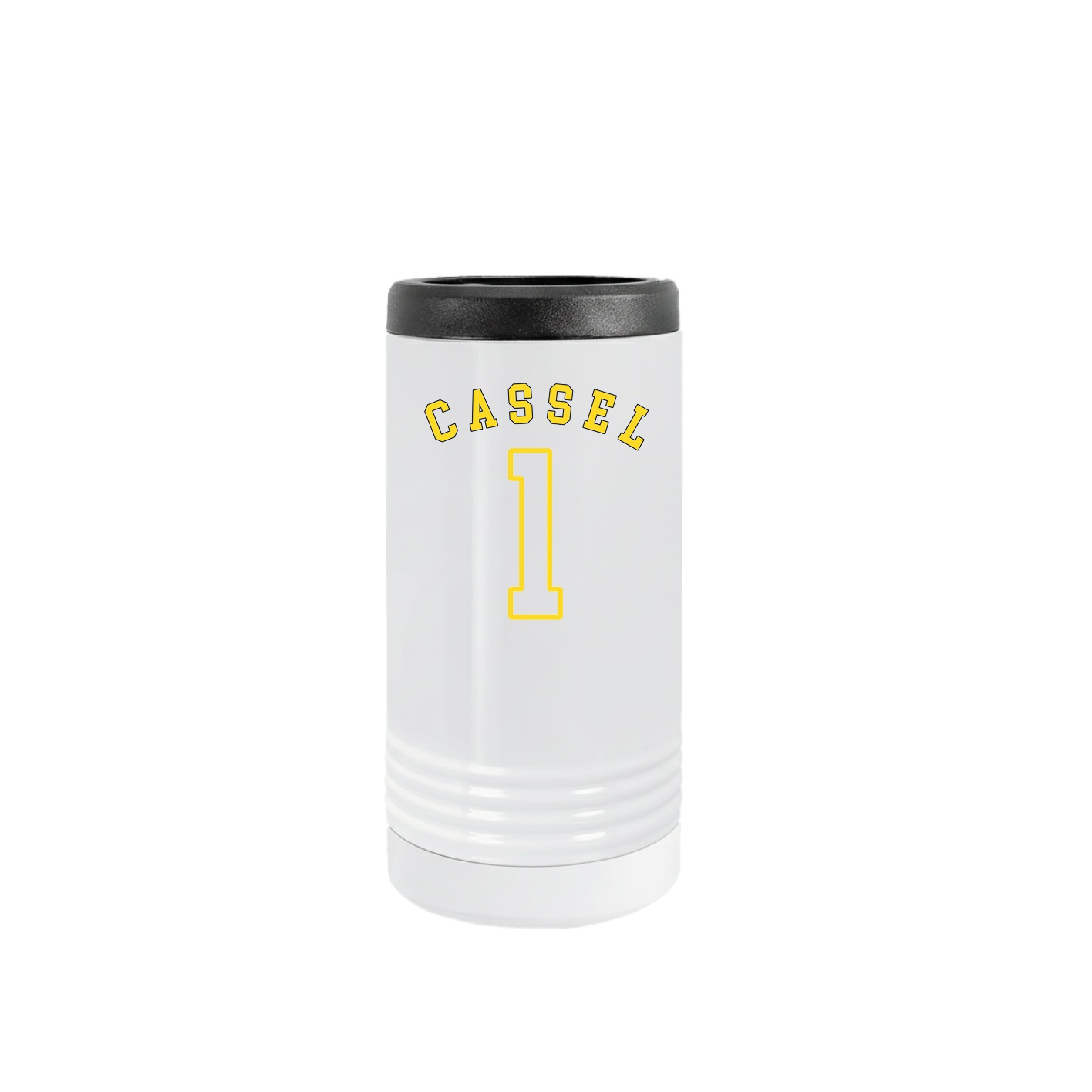 Slim Beverage Holder
