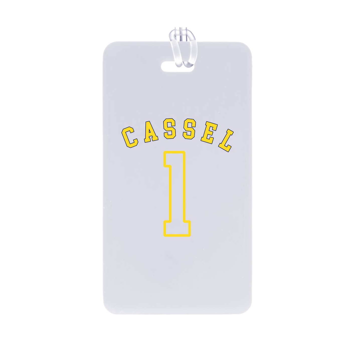 Bag Tag