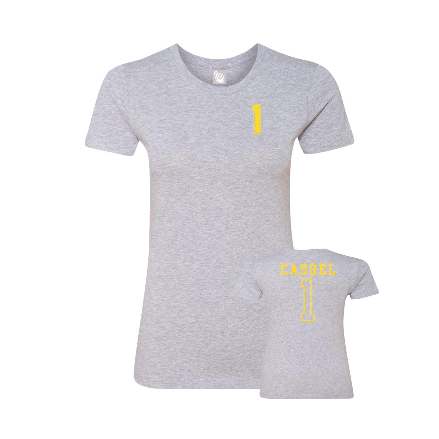 Womens Tee