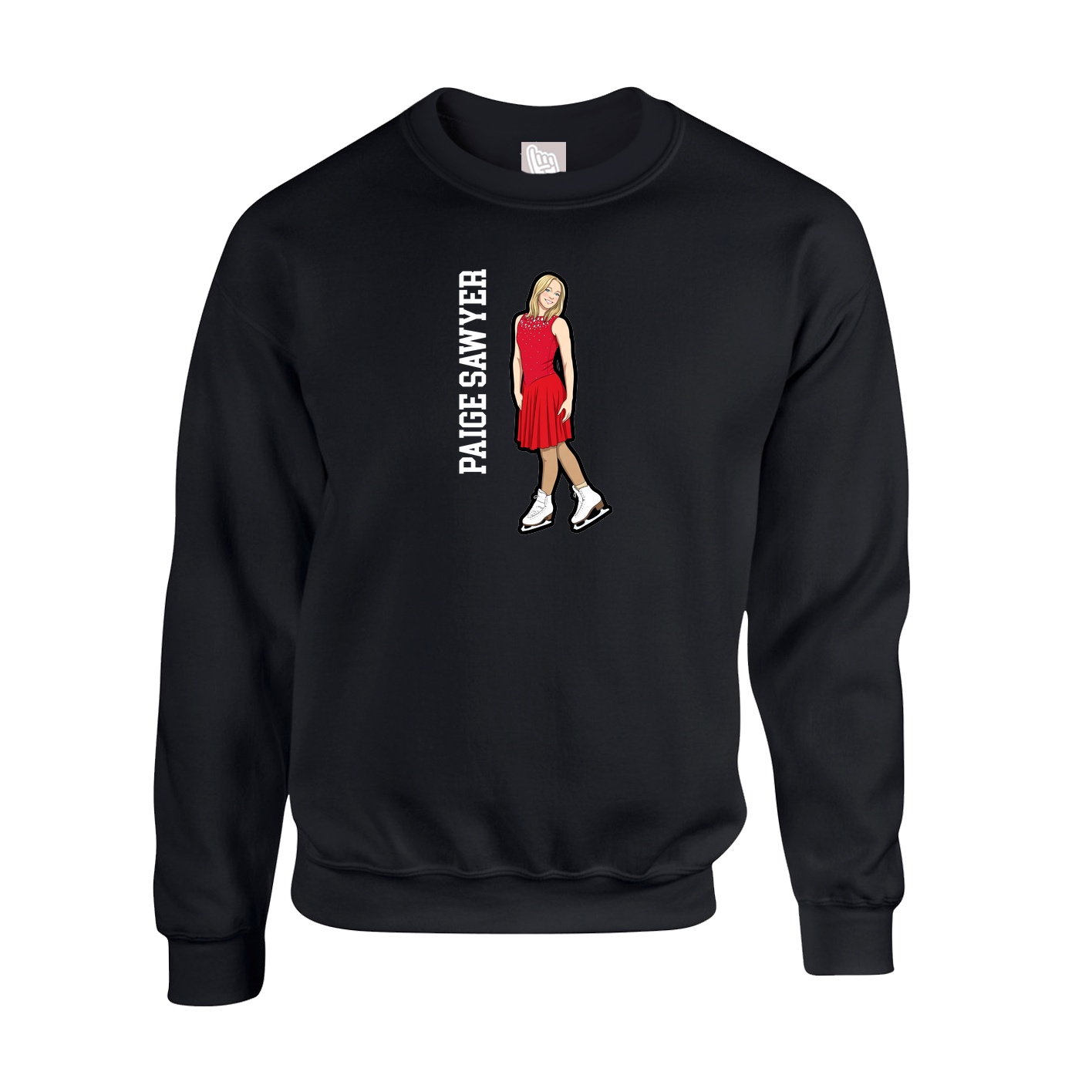 Fleece Crew