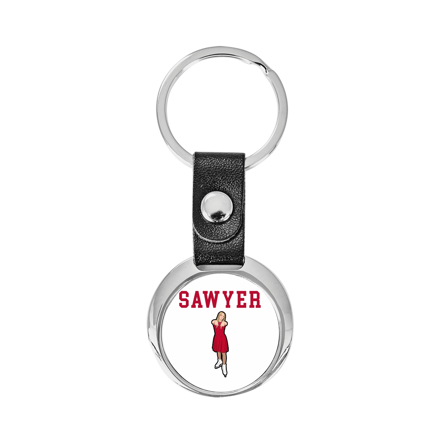 Key Chain — Shirsey in Classic