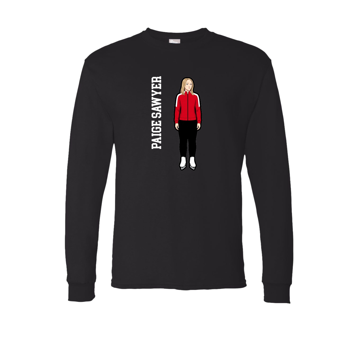 Long Sleeve Tee