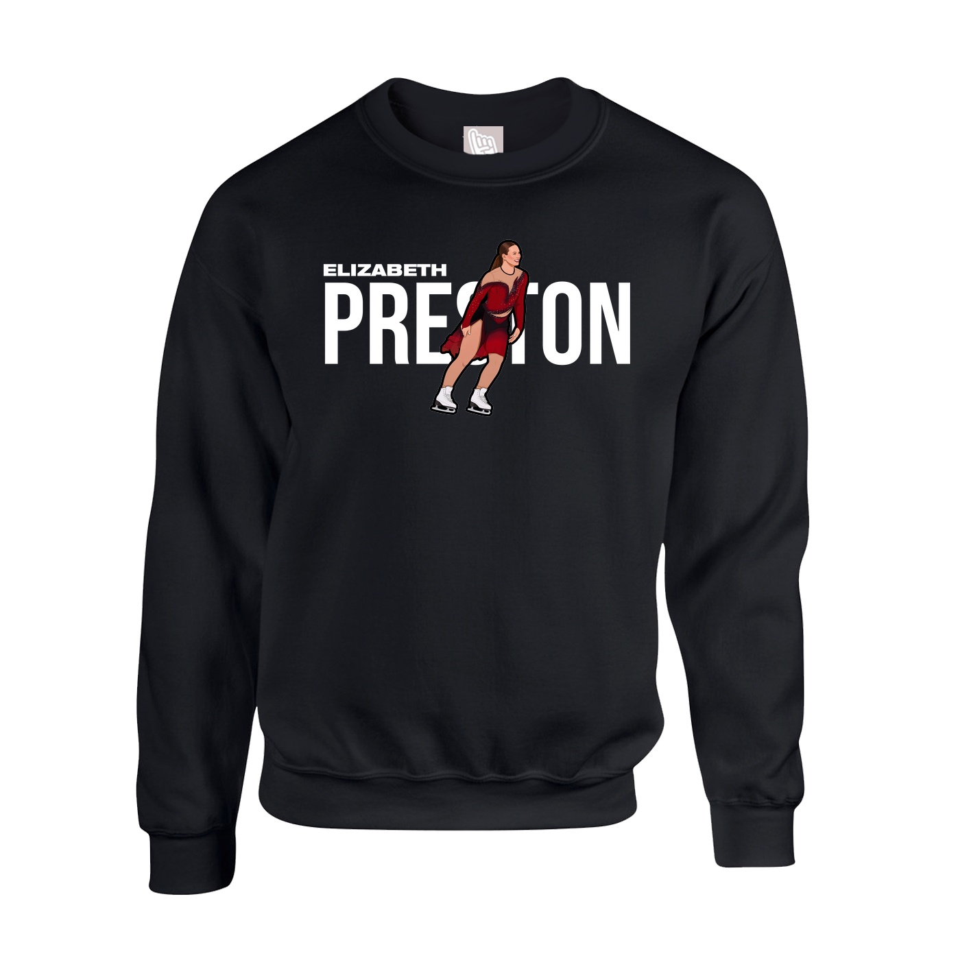 Fleece Crew