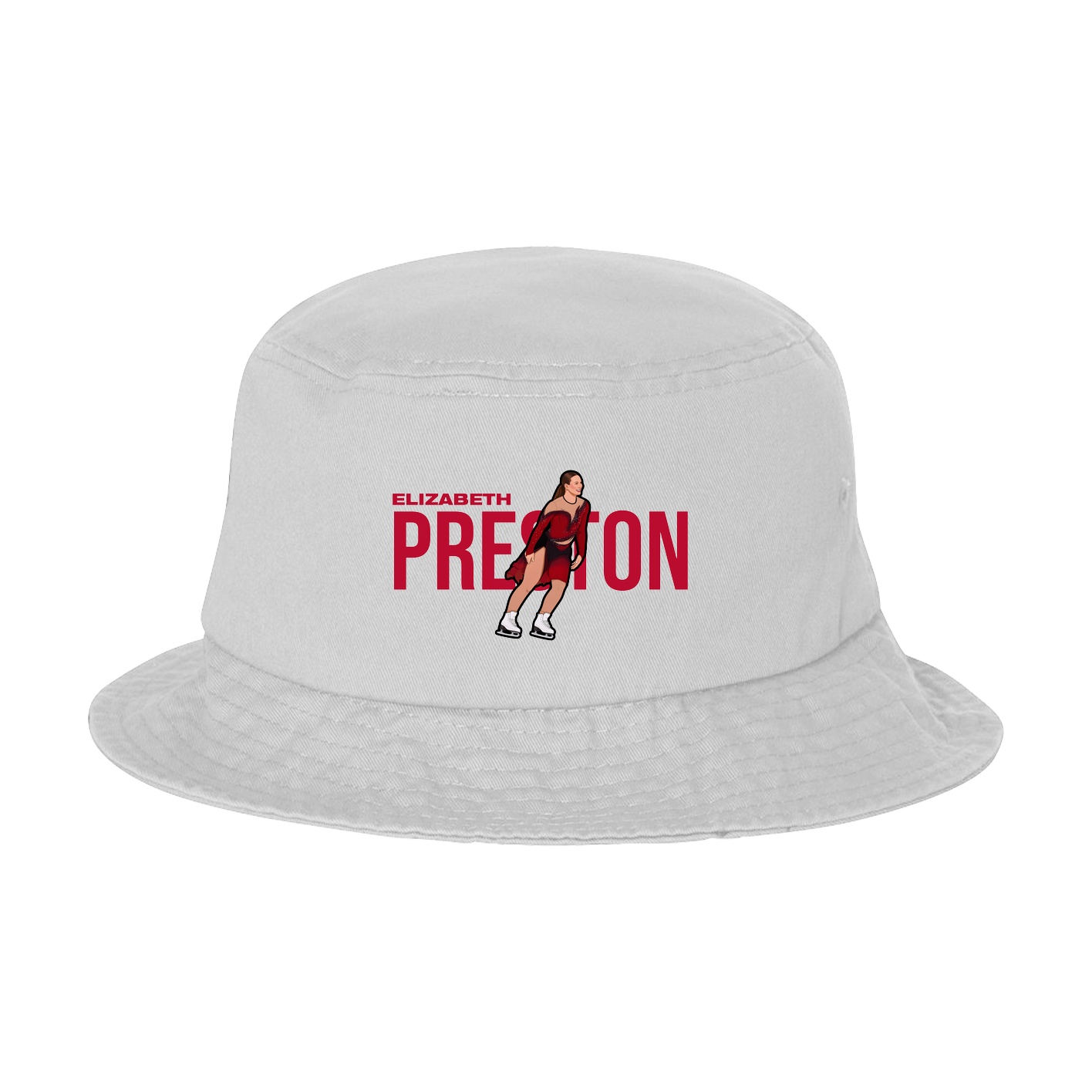 Bucket Cap