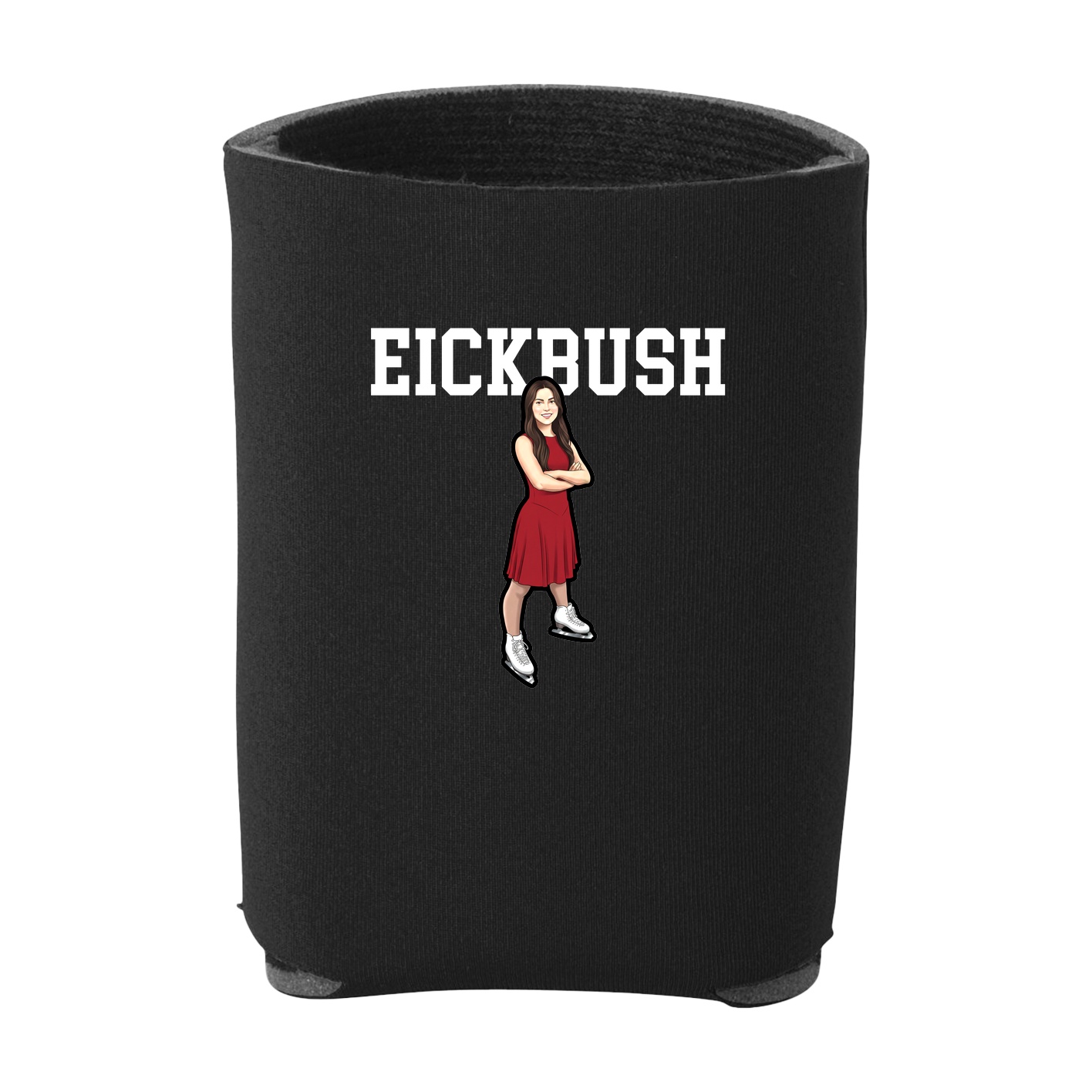 Can Holder — Shirsey in Black