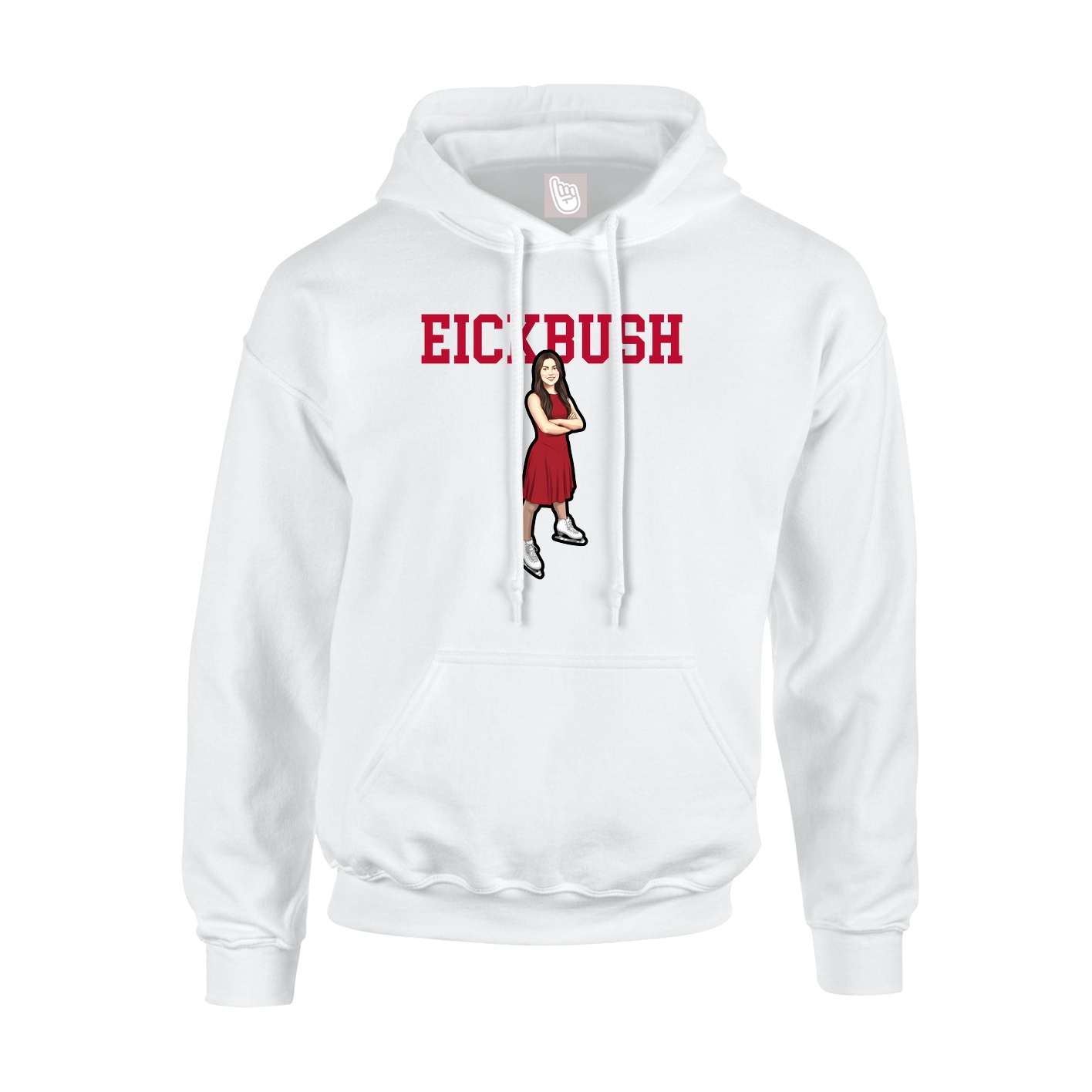 Youth Hoodie