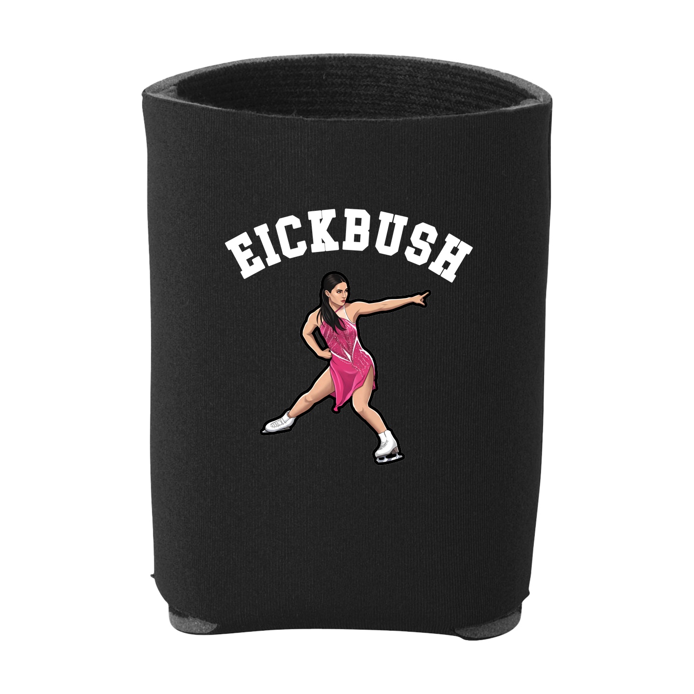 Can Holder — Shirsey Arch in Black