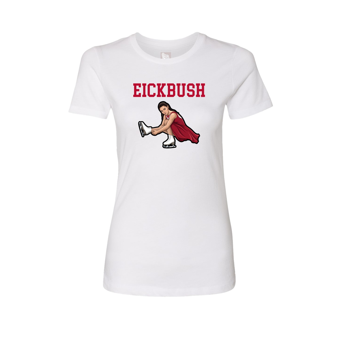 NIL Club Womens Tee