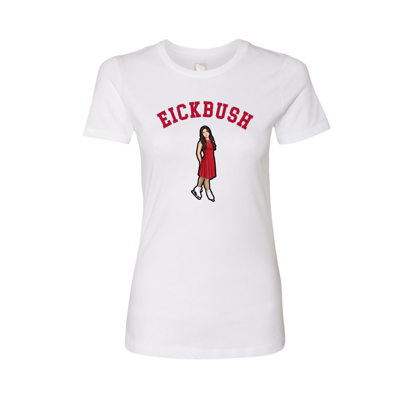 Womens Tee