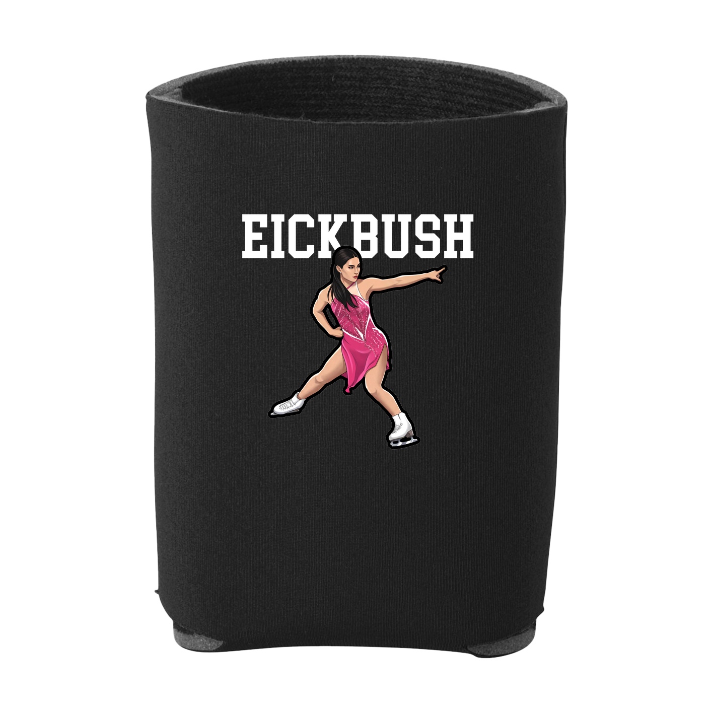 Can Holder — Shirsey in Black