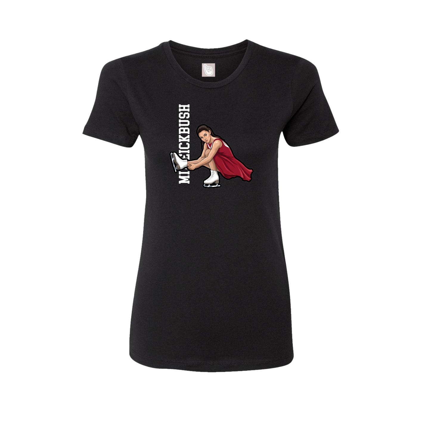 Fitted Women's Tee