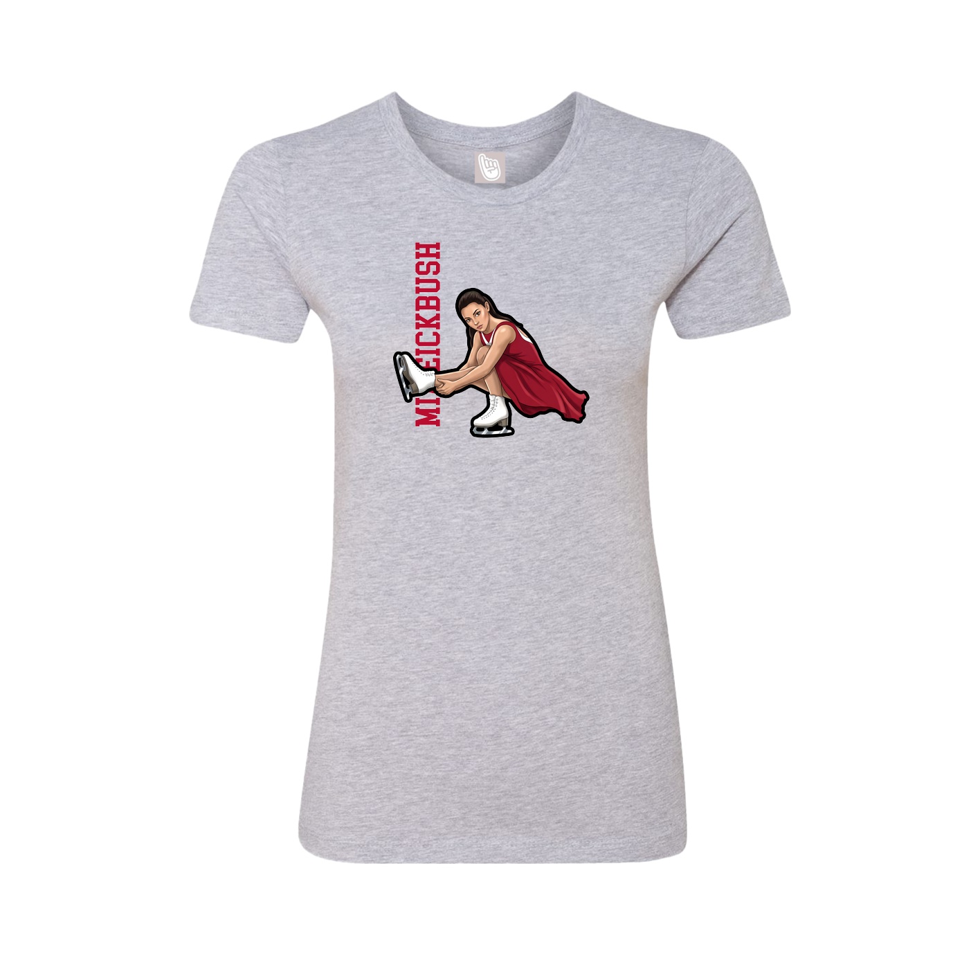 Womens Tee