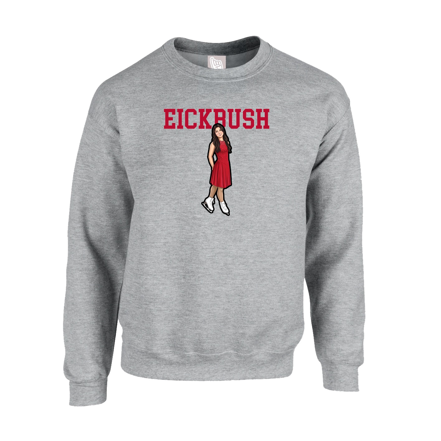 Fleece Crew
