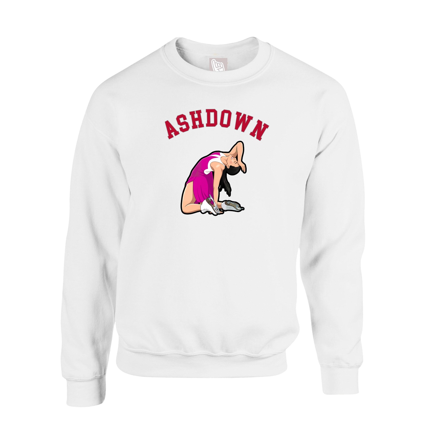 NIL Club Fleece Crew