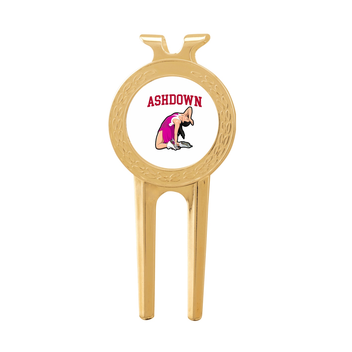 Divot Tool with Ball Marker — Shirsey in Classic