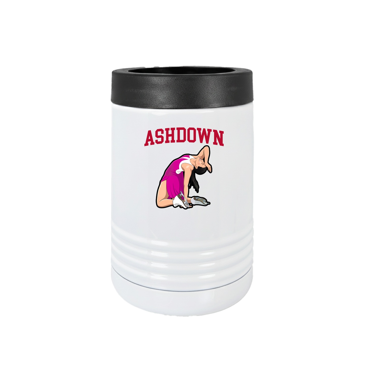 Beverage Holder — Shirsey in White