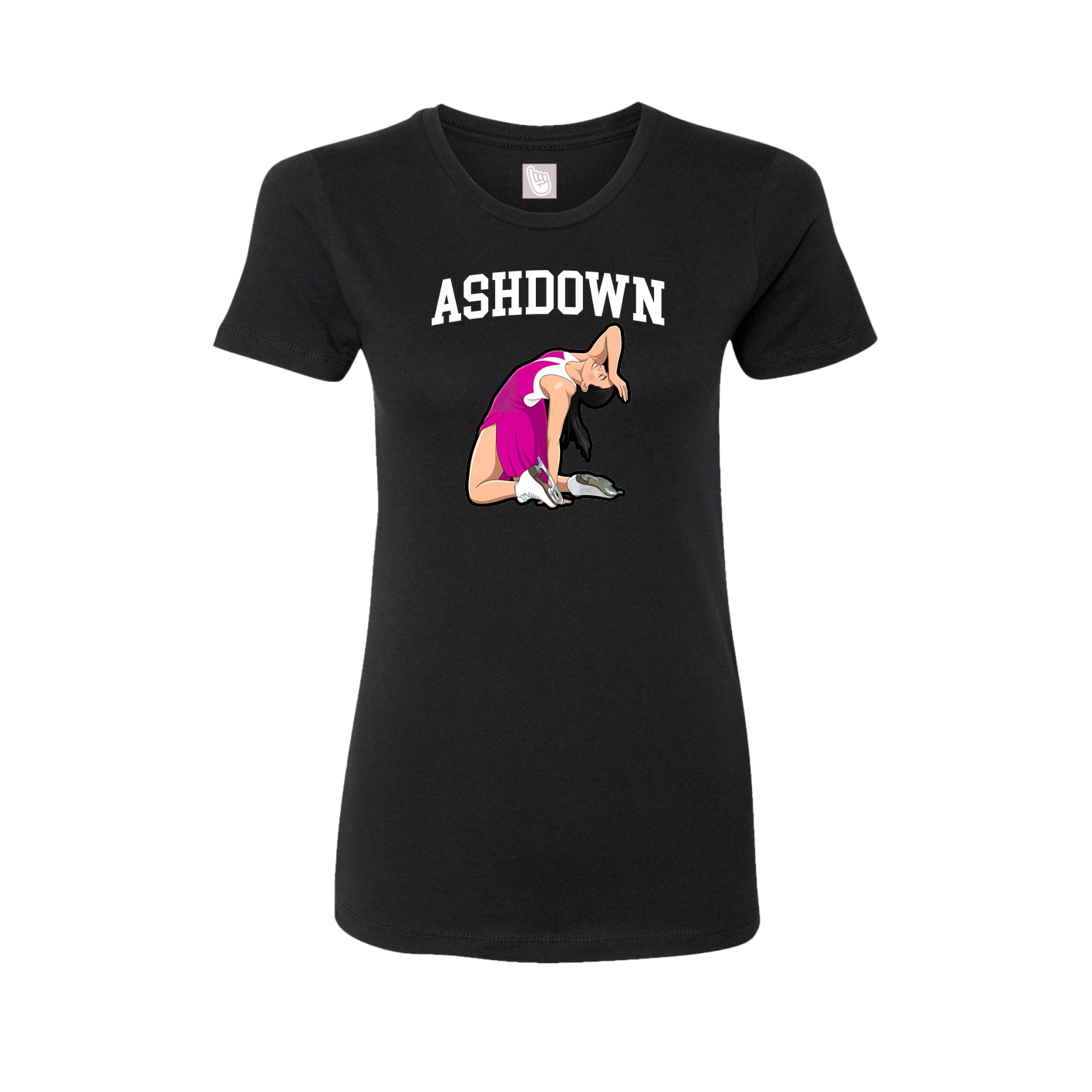NIL Club Womens Tee