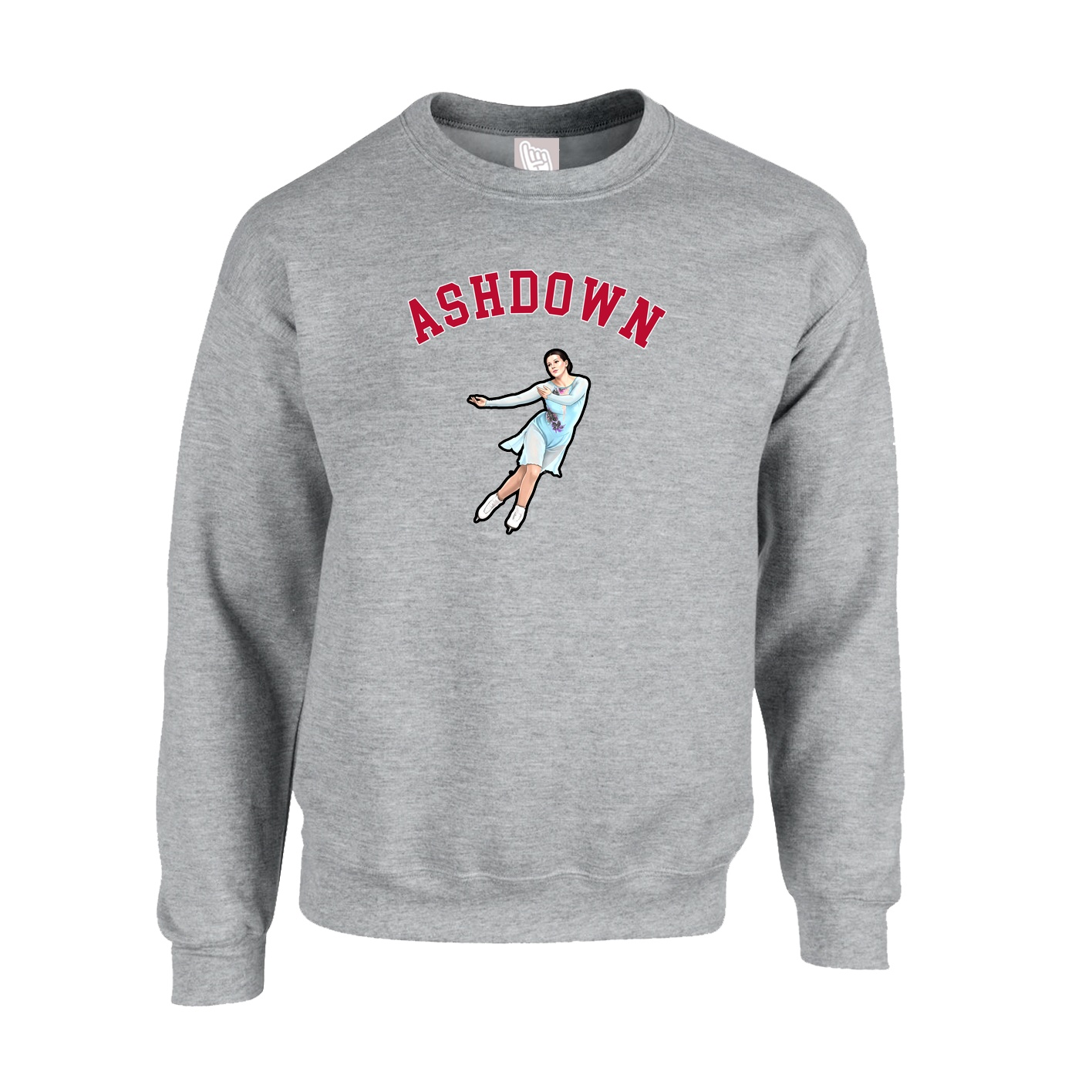 Fleece Crew