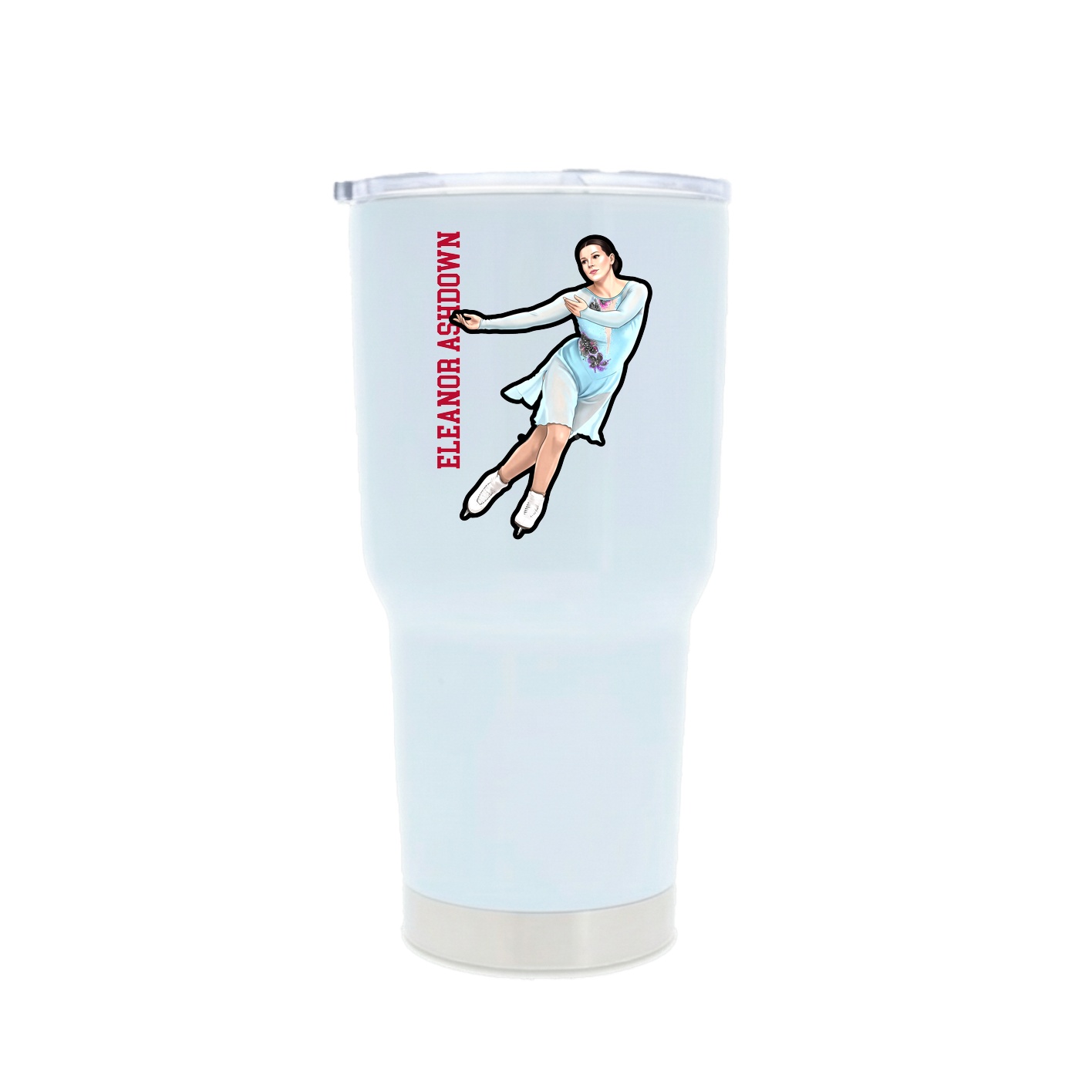 30oz Stainless Steel Tumbler