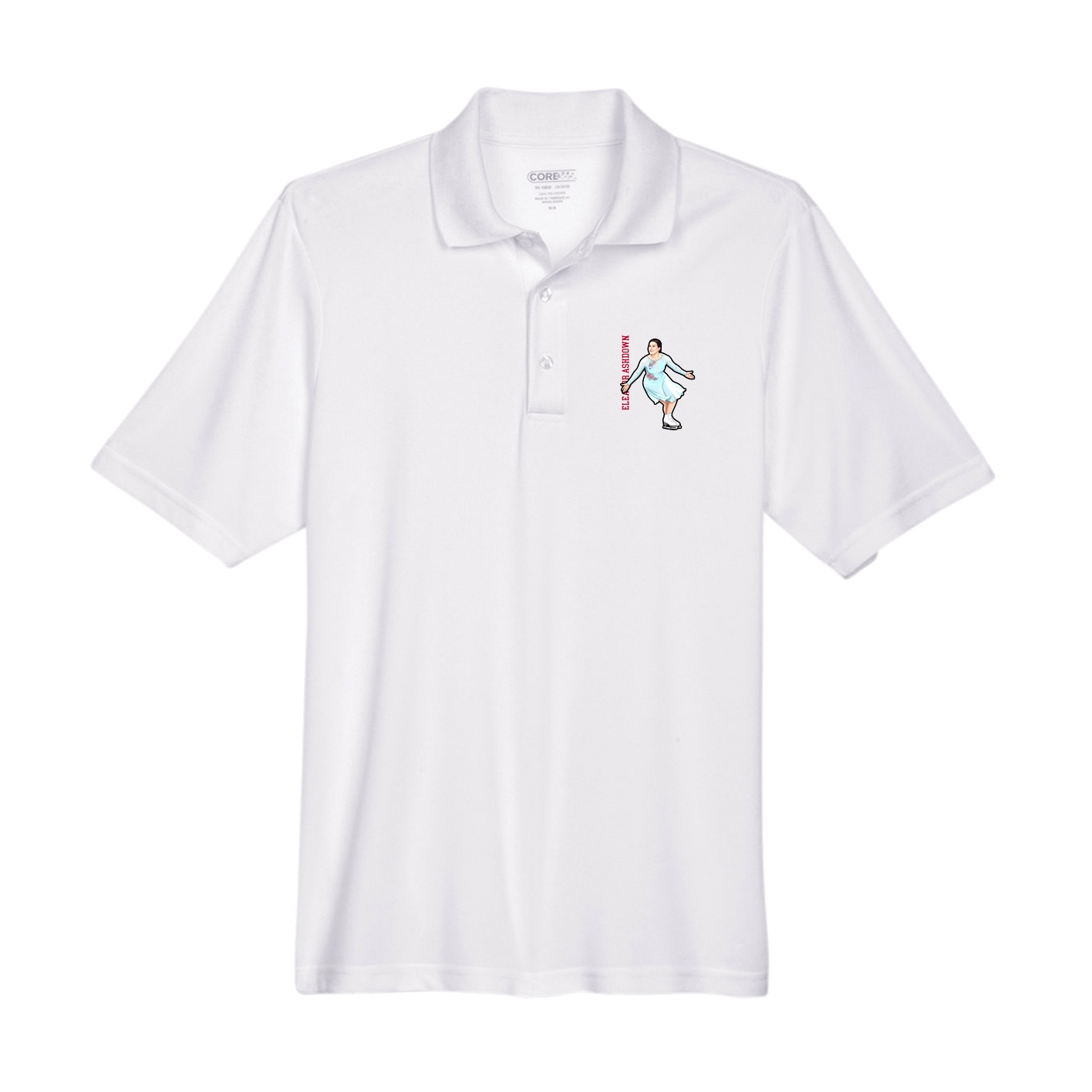 Performance Polo