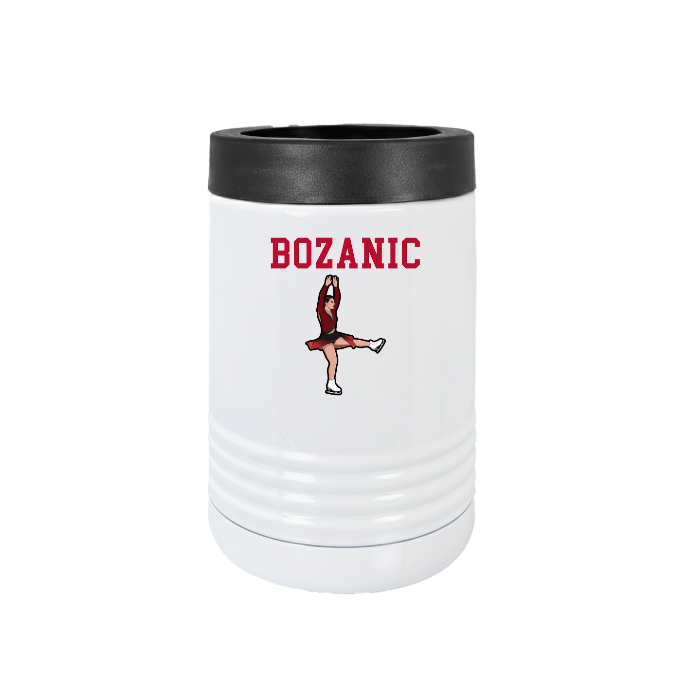 Beverage Holder — Shirsey in White