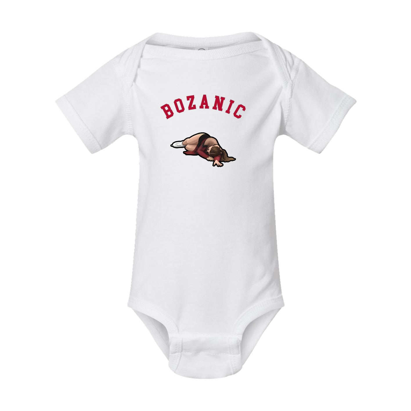 Baby Onesie