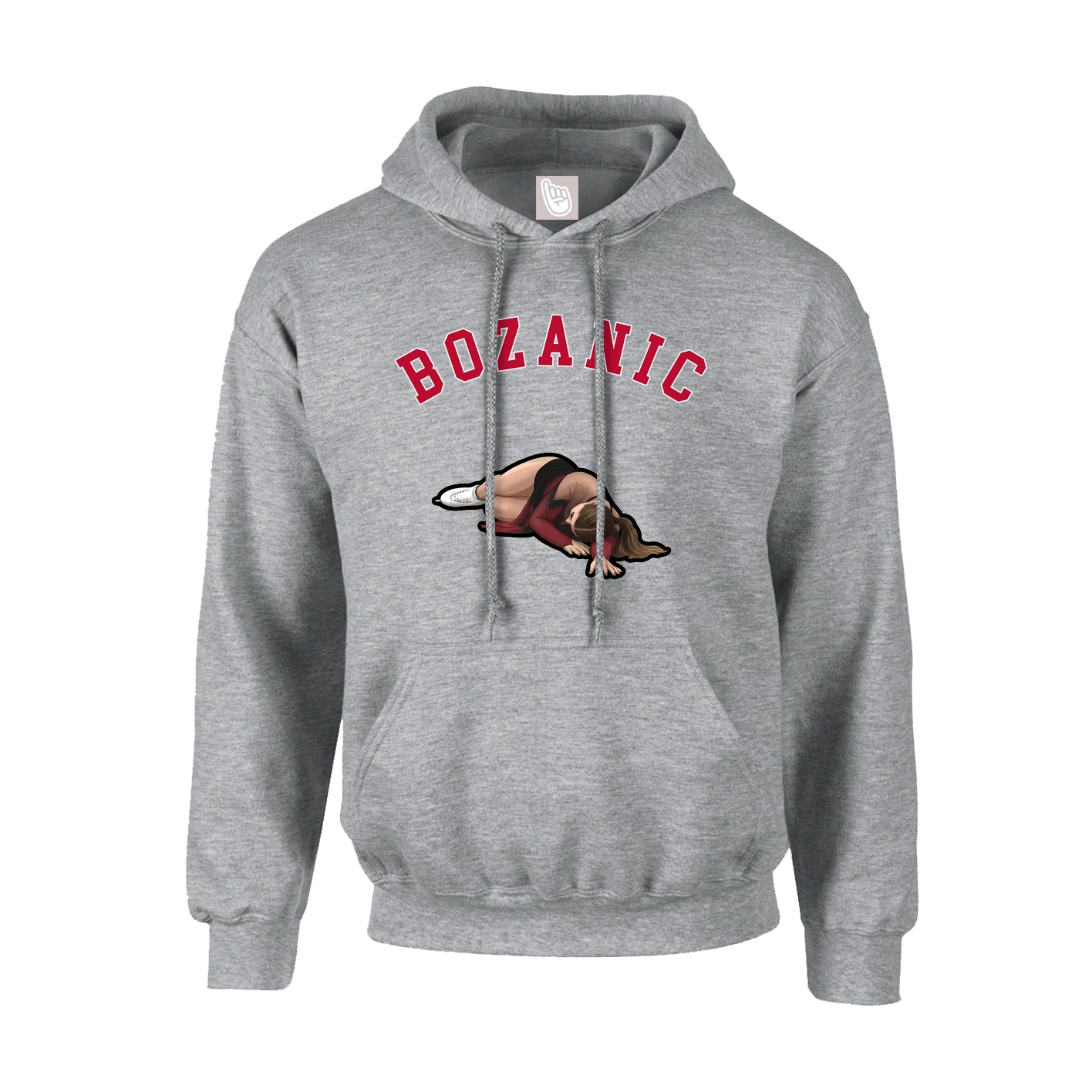 Hoodie