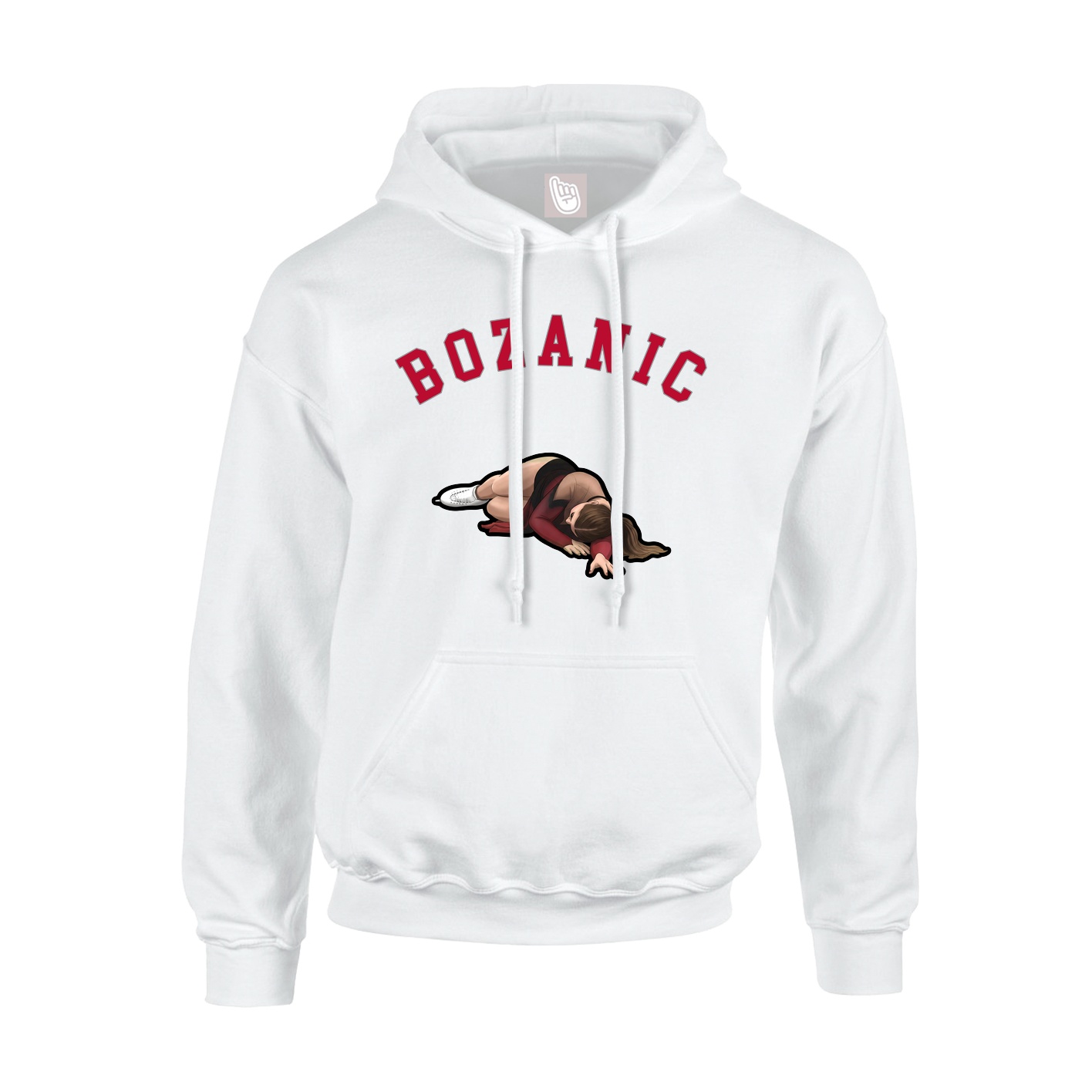 Youth Hoodie