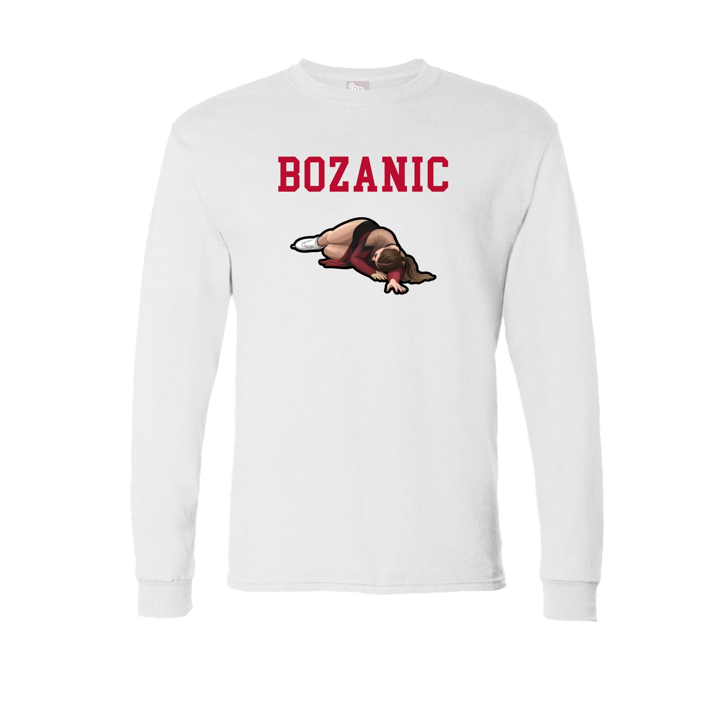 Long Sleeve Tee