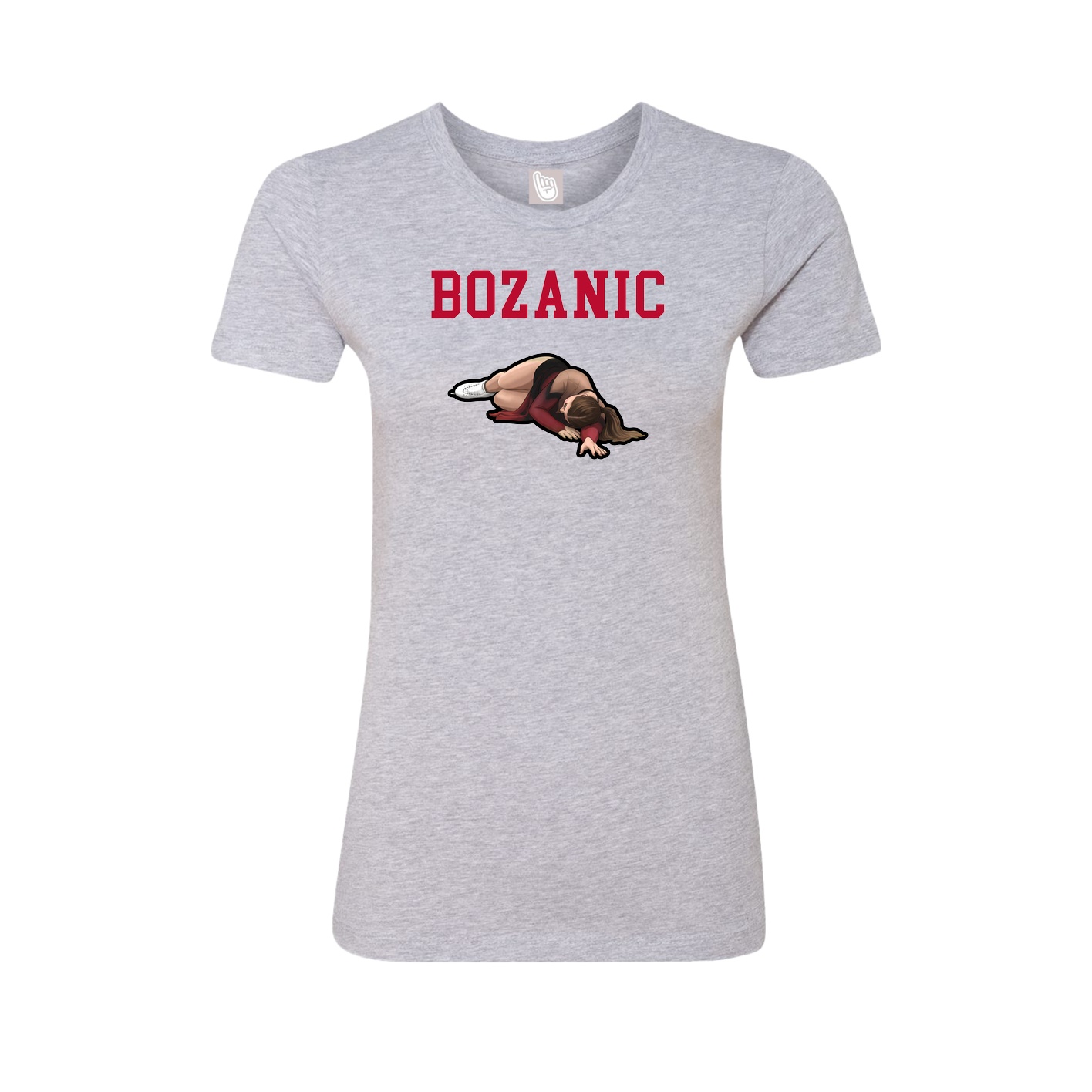 Womens Tee