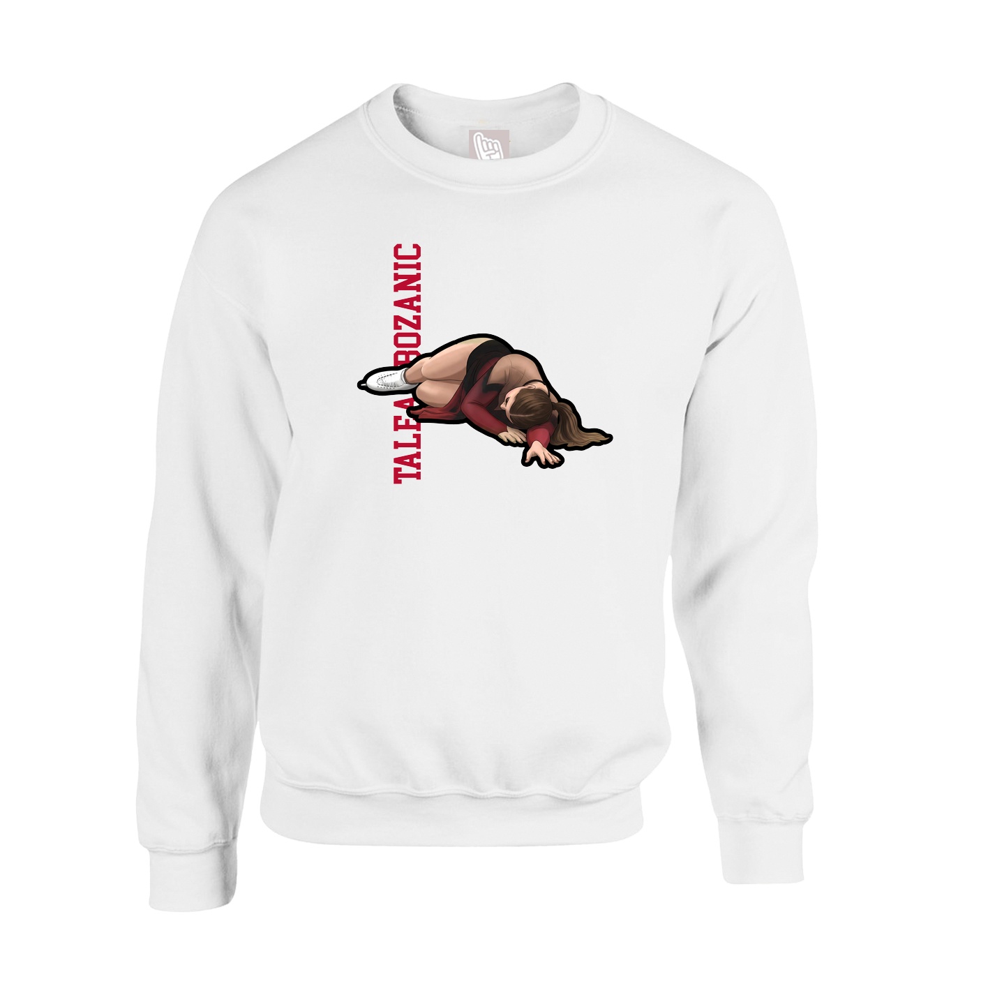Fleece Crew