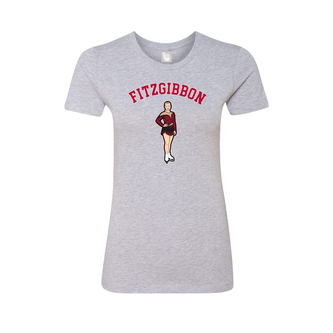 NIL Club Womens Tee
