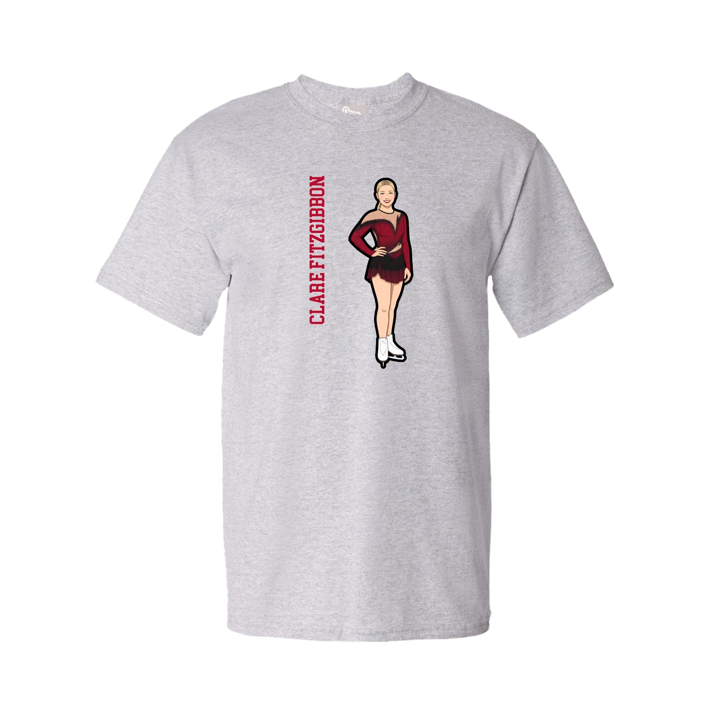 NIL Club Tee