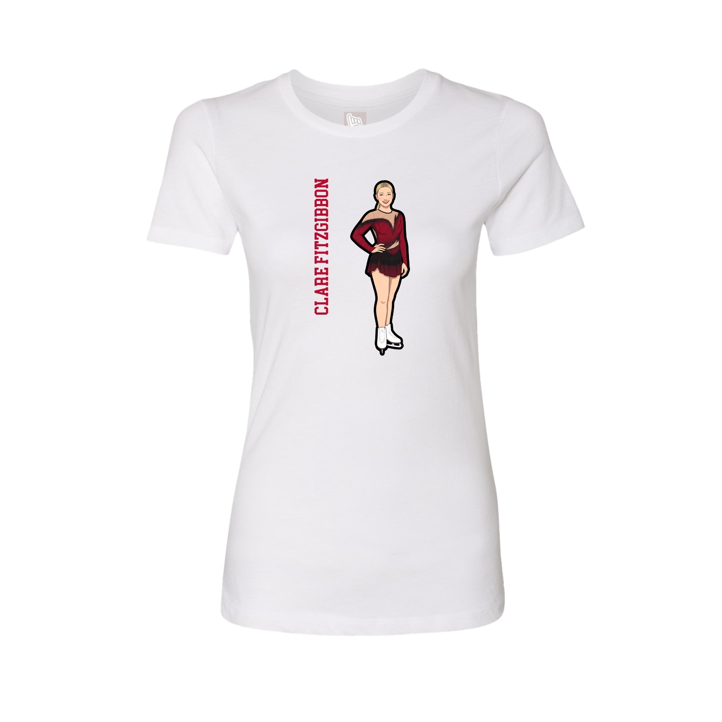 Womens Tee