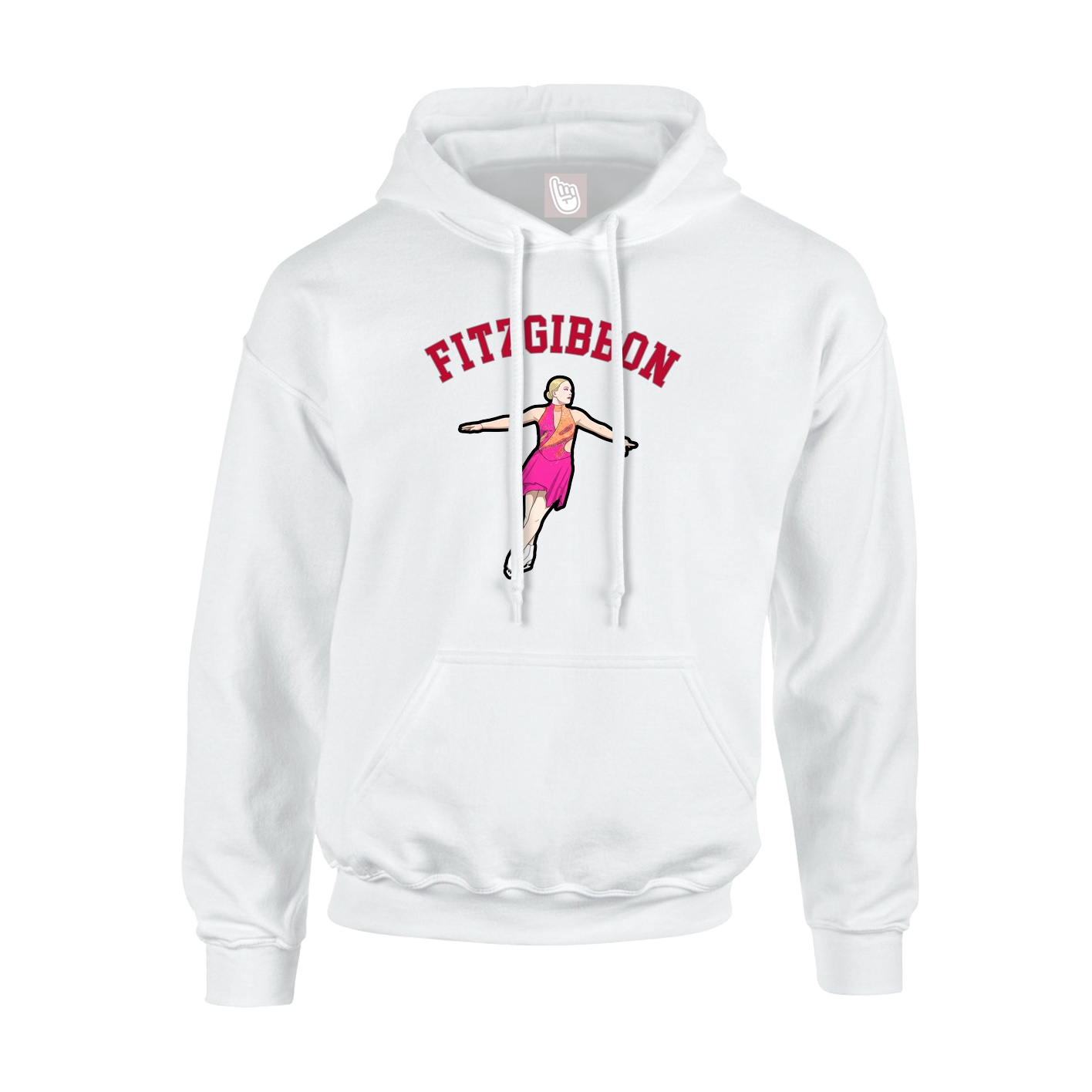 Youth Hoodie