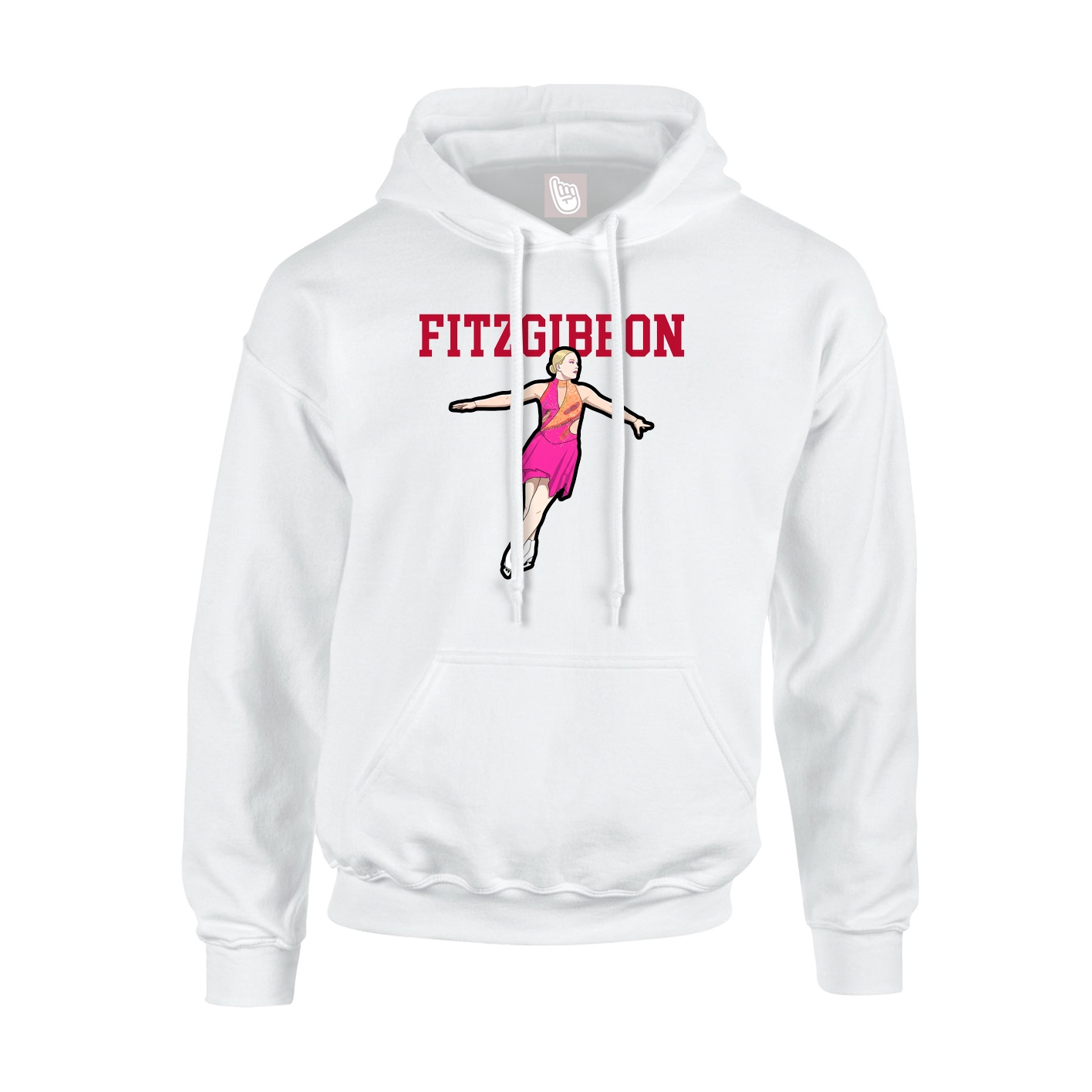 NIL Club Hoodie