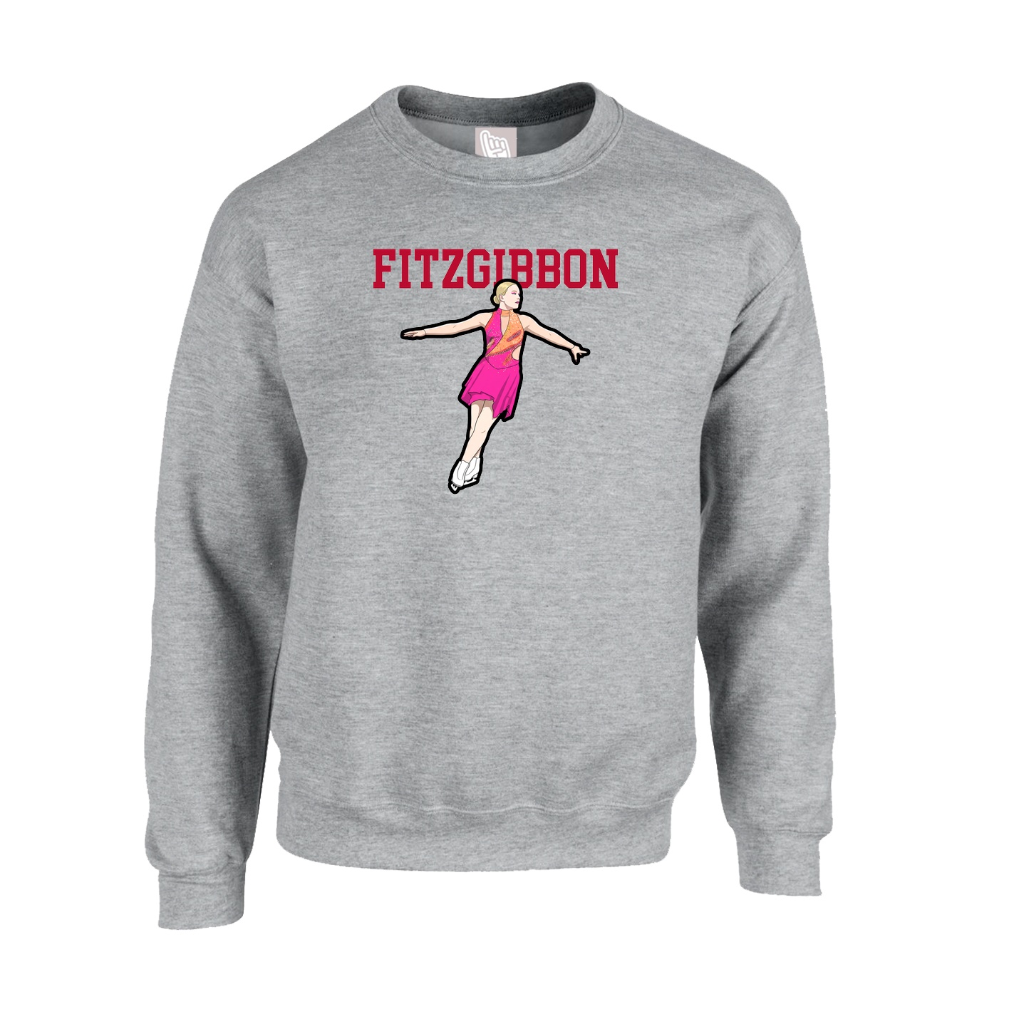 Fleece Crew