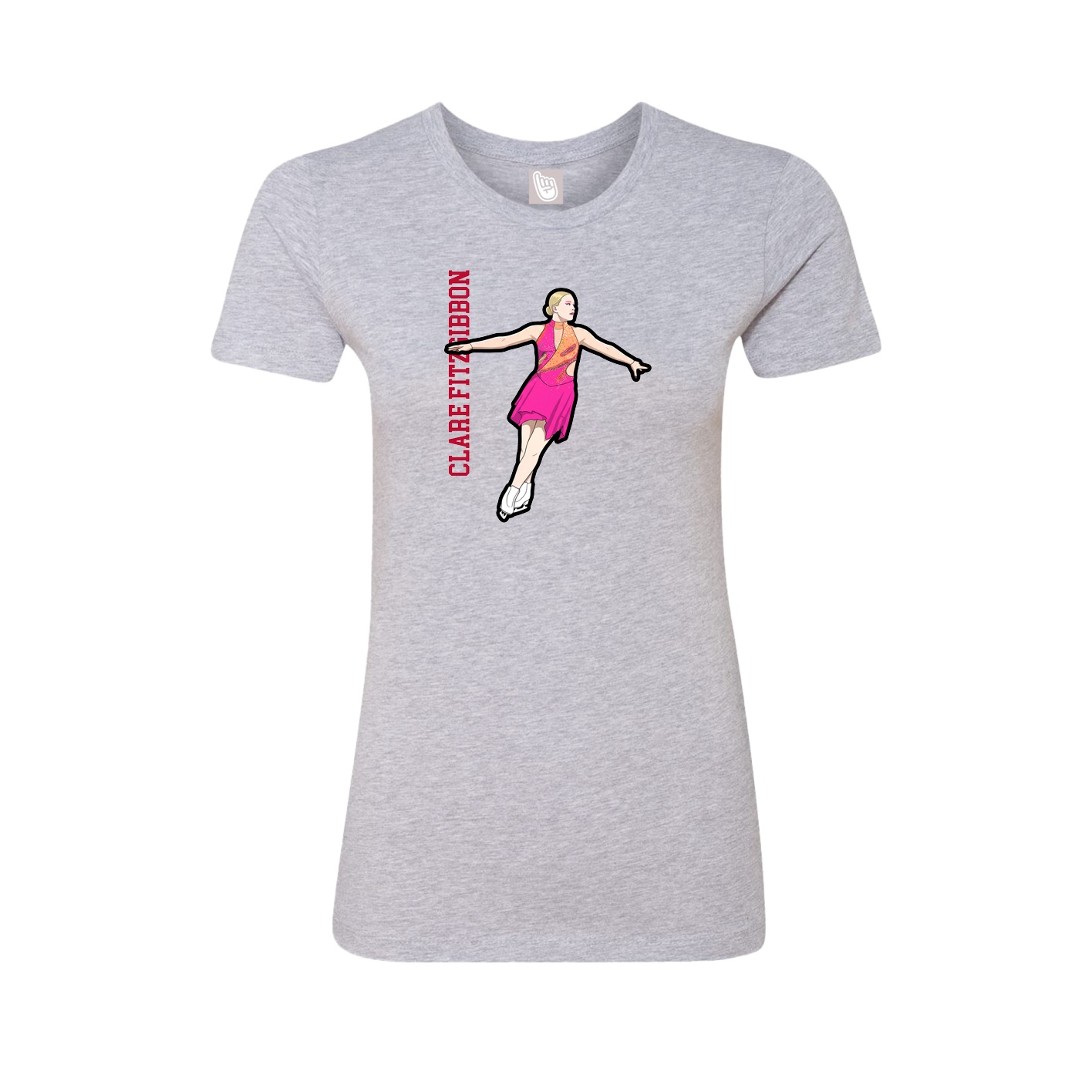 Womens Tee