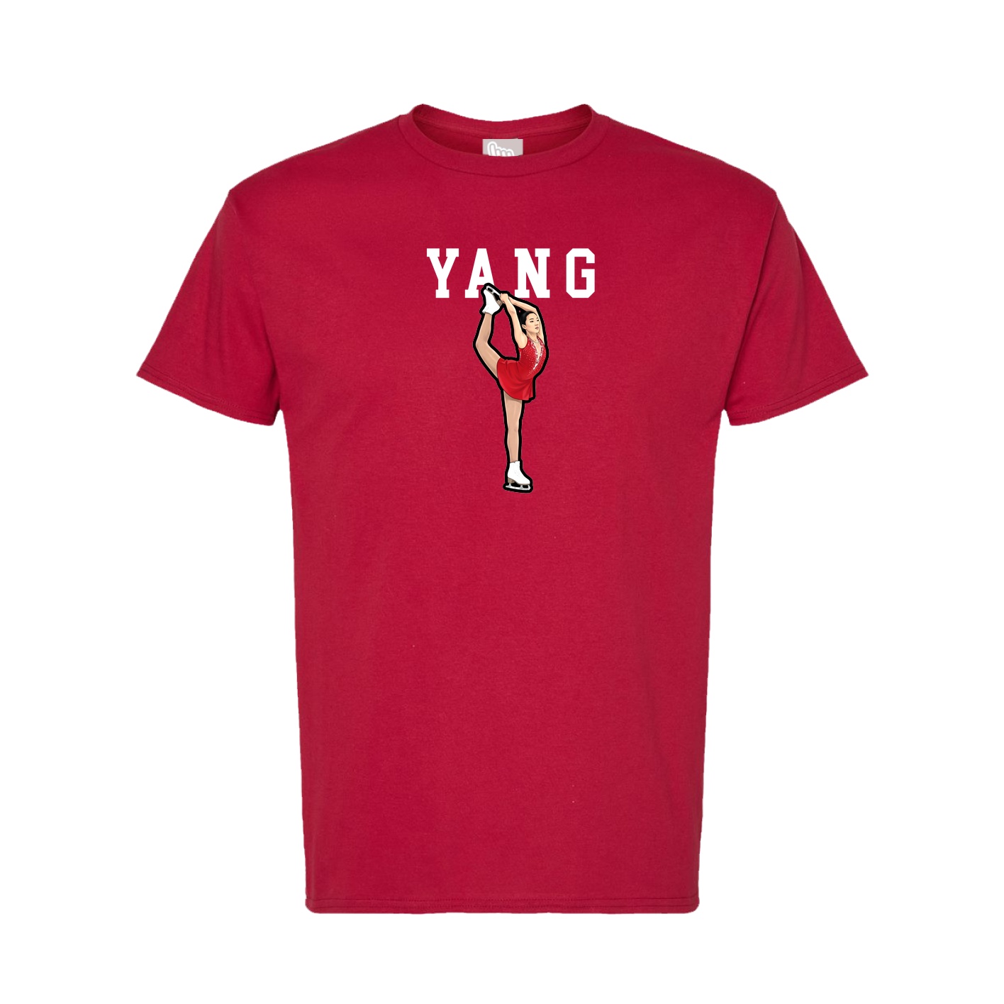 NIL Club Tee