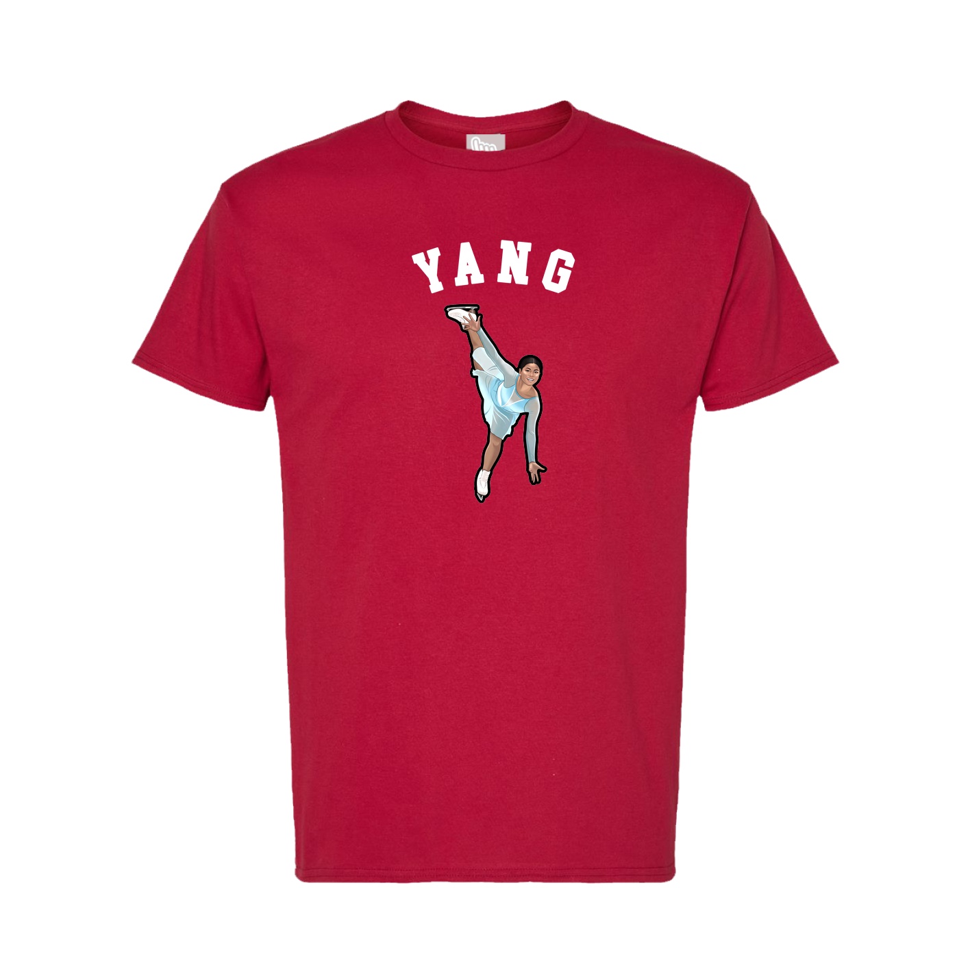 NIL Club Tee