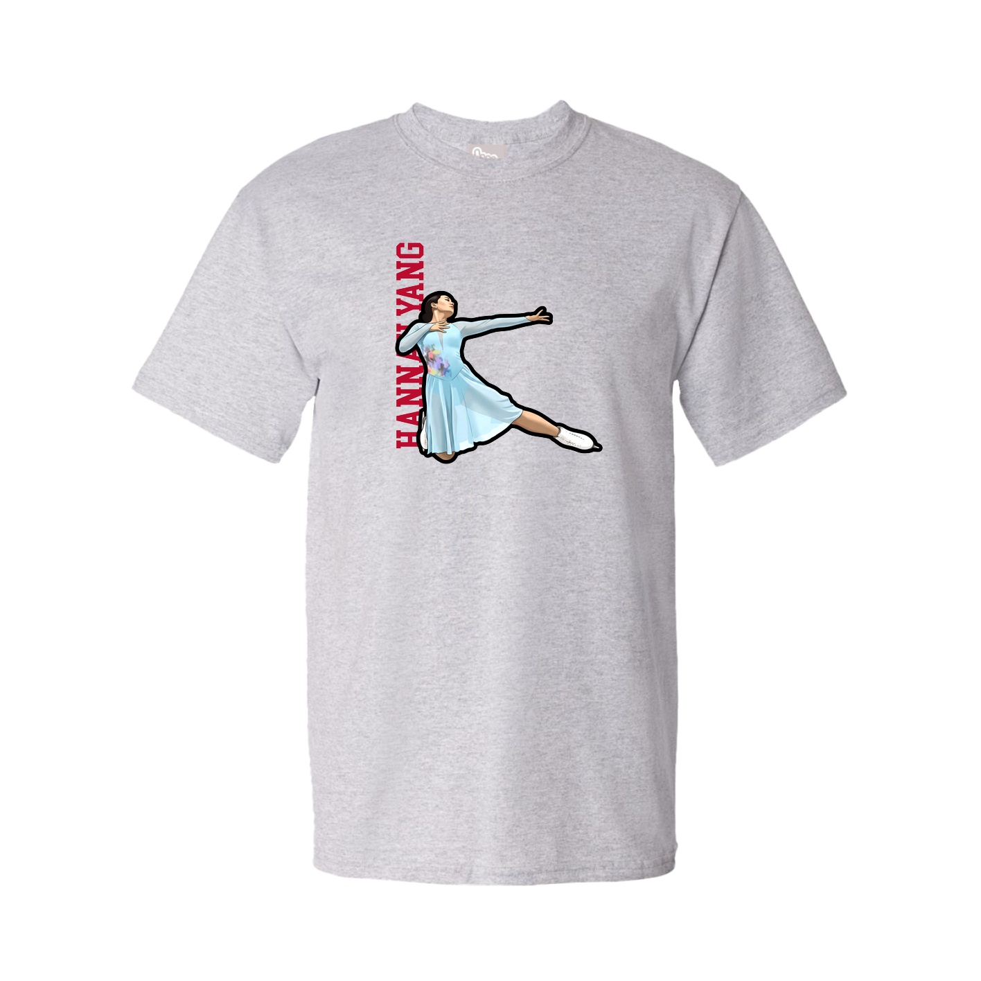 NIL Club Tee