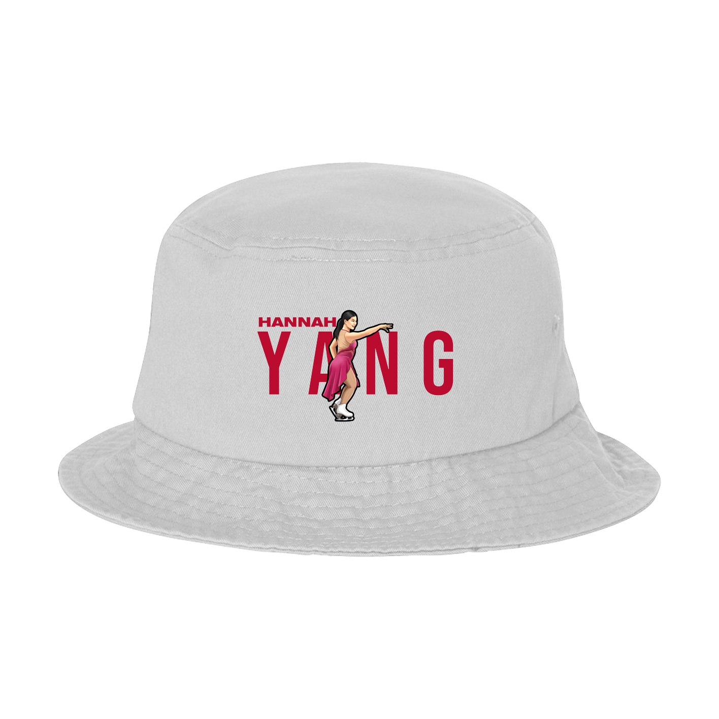 Bucket Cap