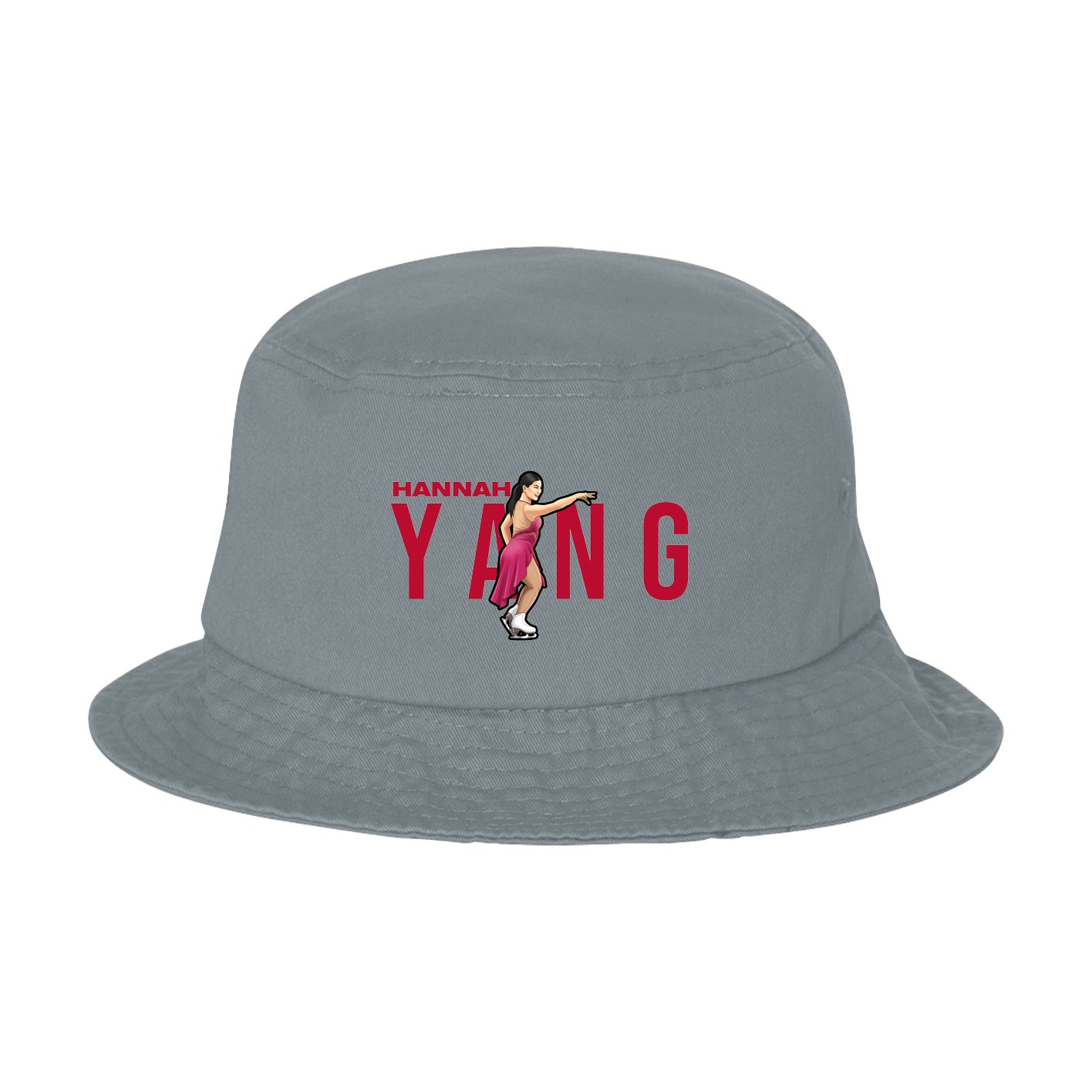 Bucket Cap