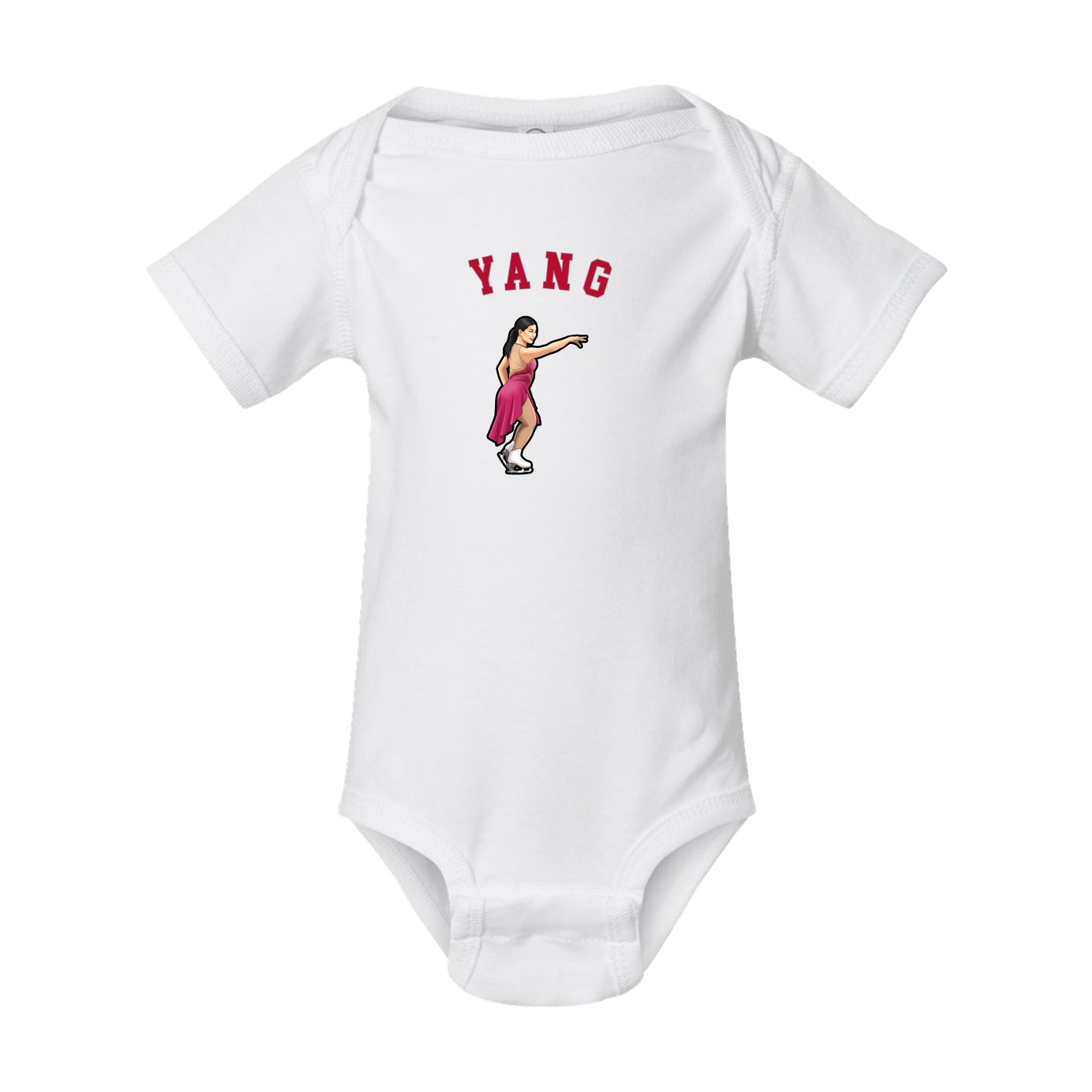 Baby Onesie