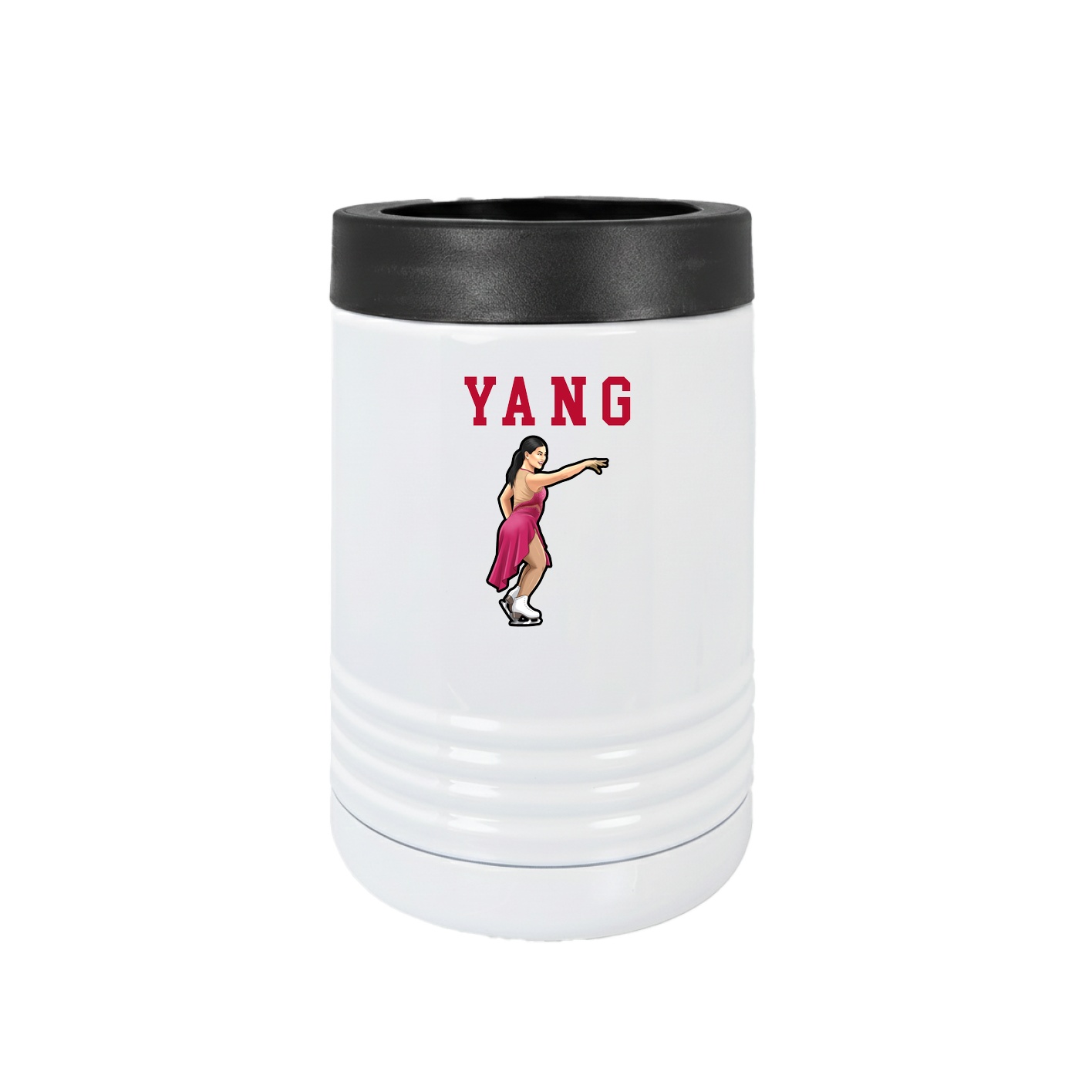 Beverage Holder — Shirsey in White