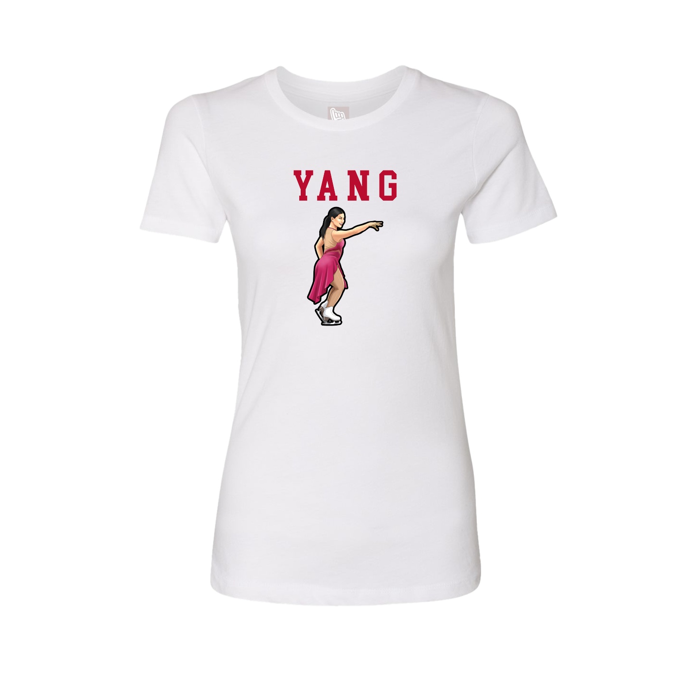 Womens Tee