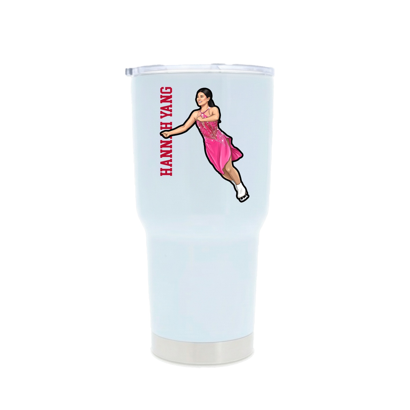 30oz Stainless Steel Tumbler