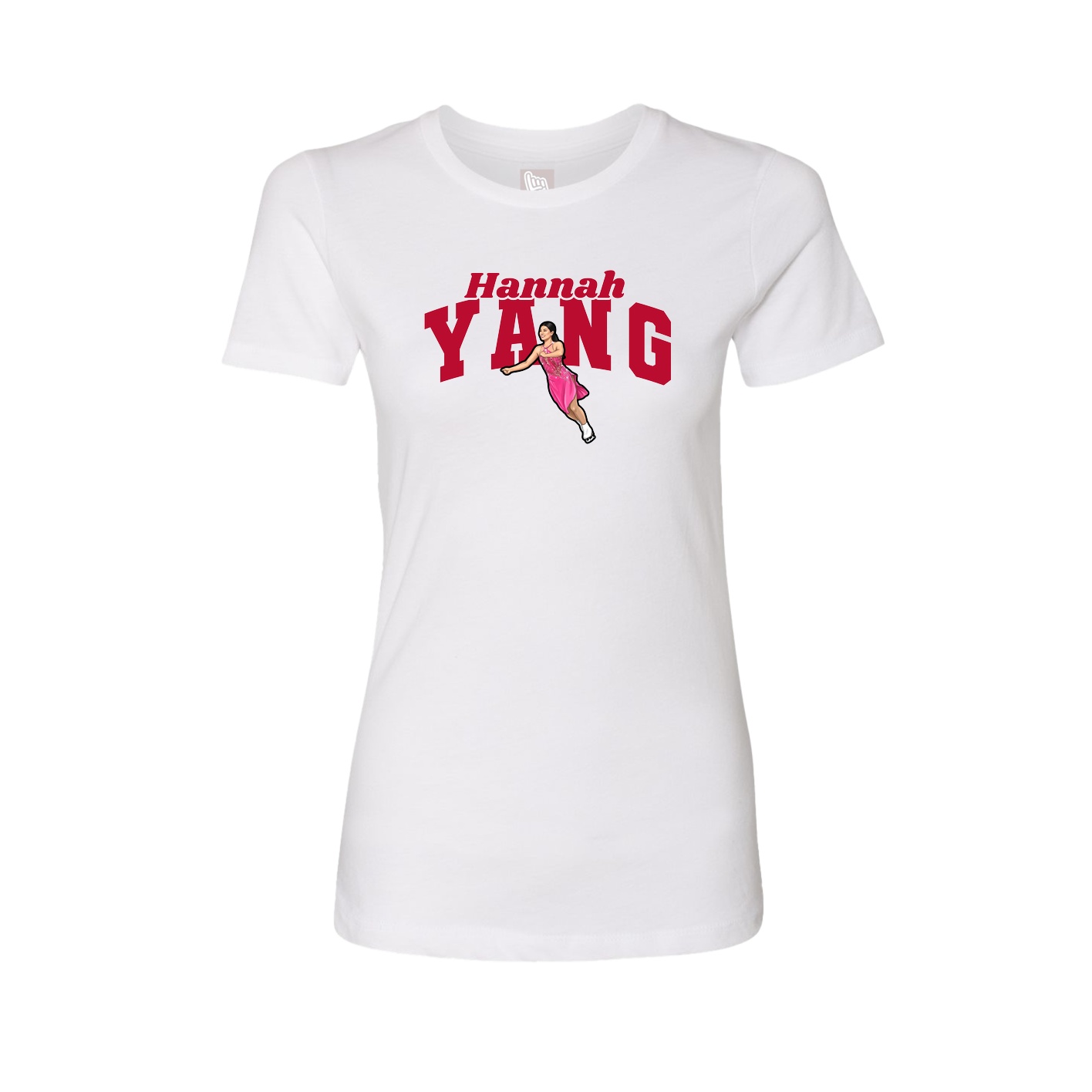 Womens Tee