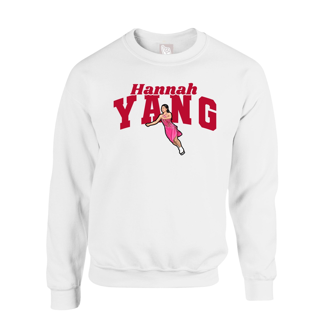 Fleece Crew