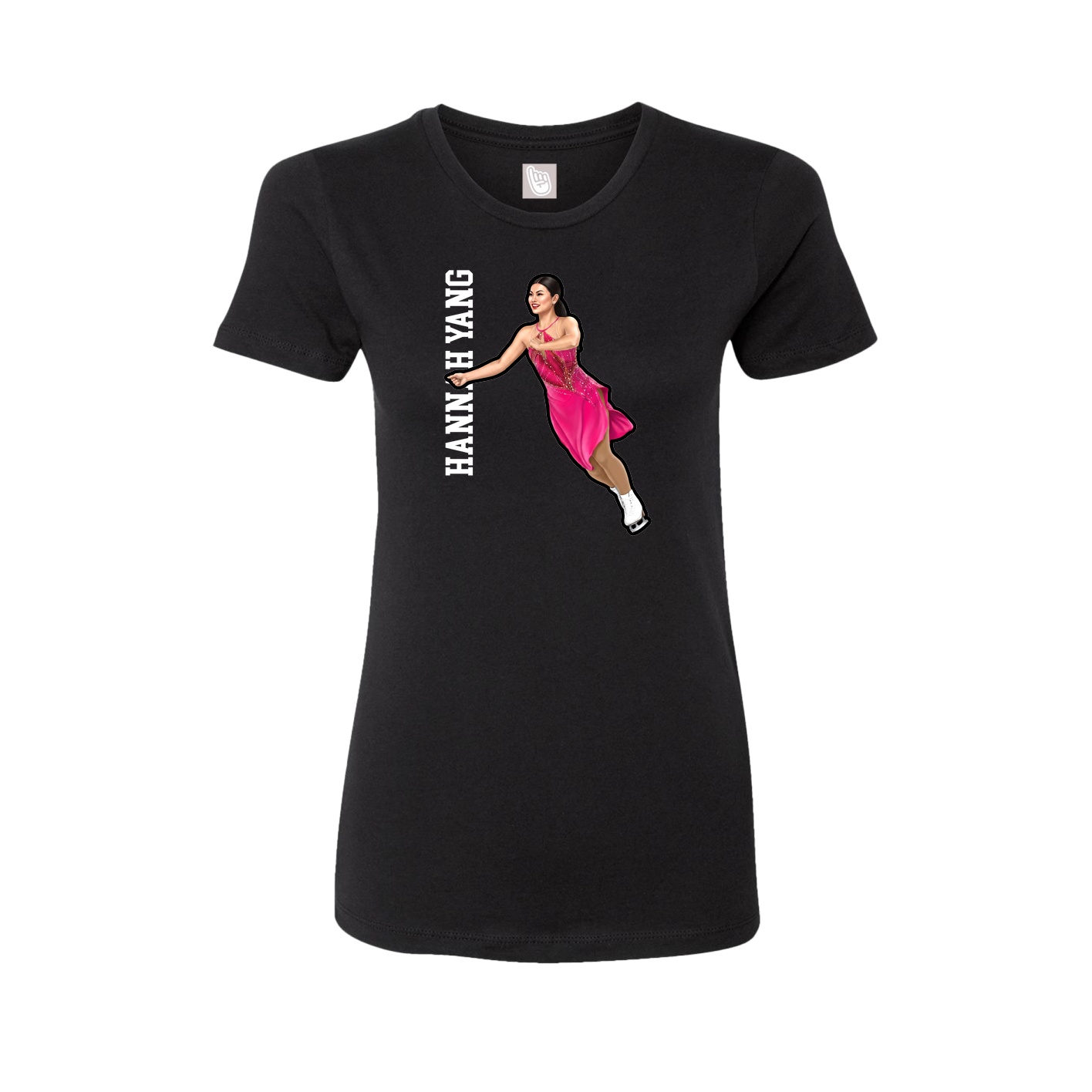 Womens Tee